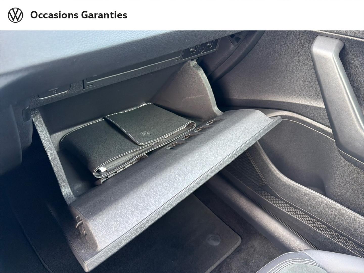 Voitures occasions VOLKSWAGEN POLO Style Dechy
