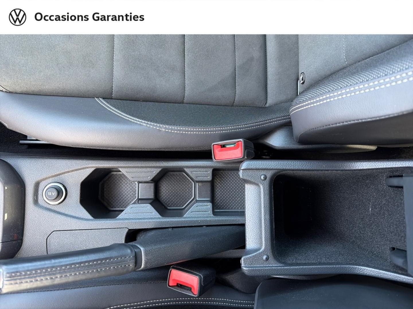 Voitures occasions VOLKSWAGEN POLO Style Dechy