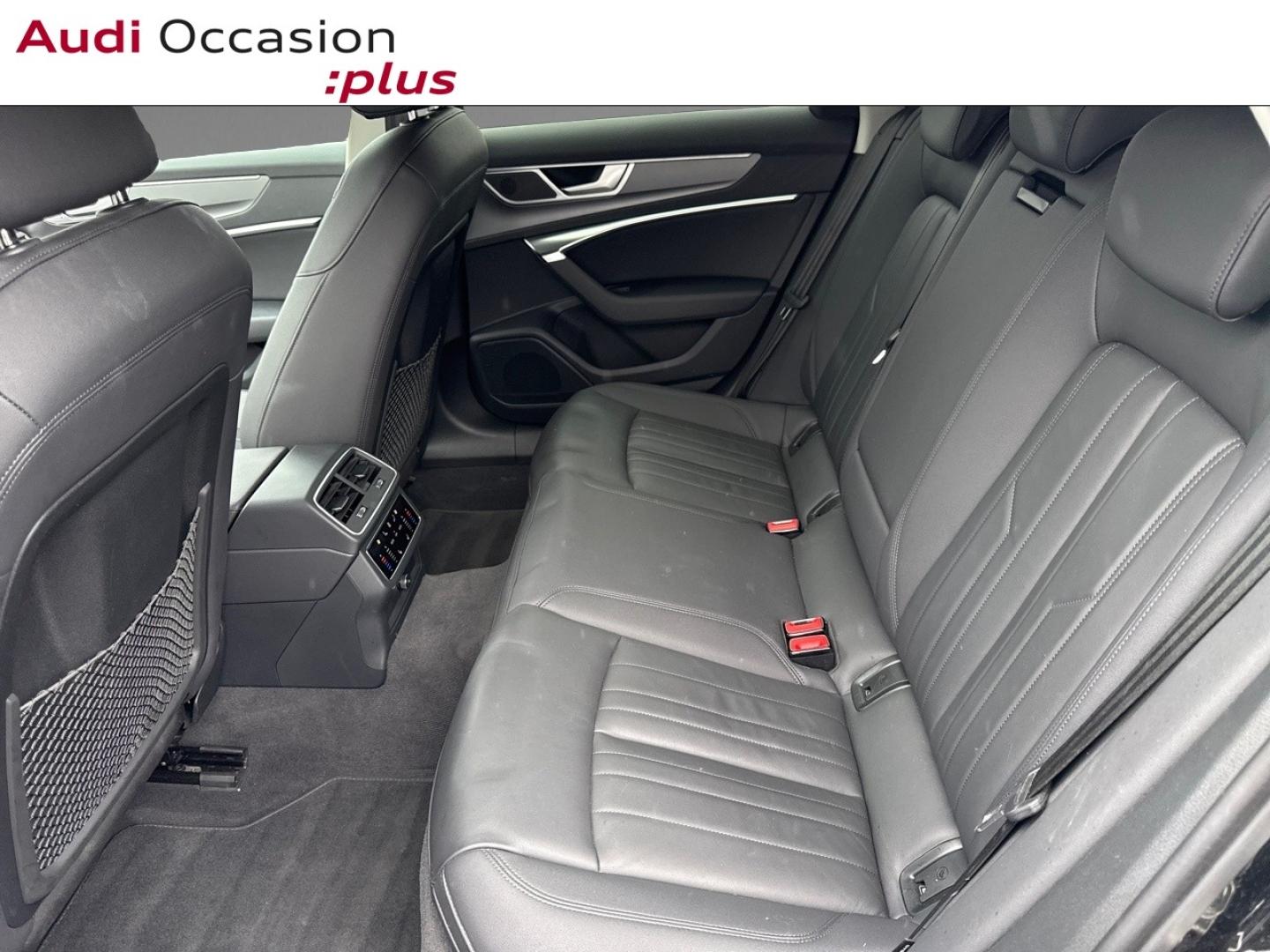 Voitures occasions Audi A6 Allroad Advanced Rivery