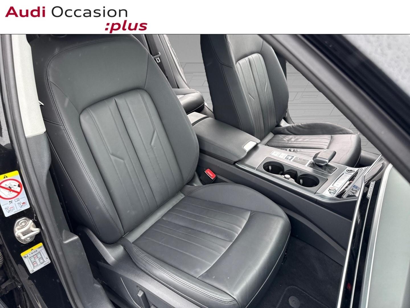 Voitures occasions Audi A6 Allroad Advanced Dechy
