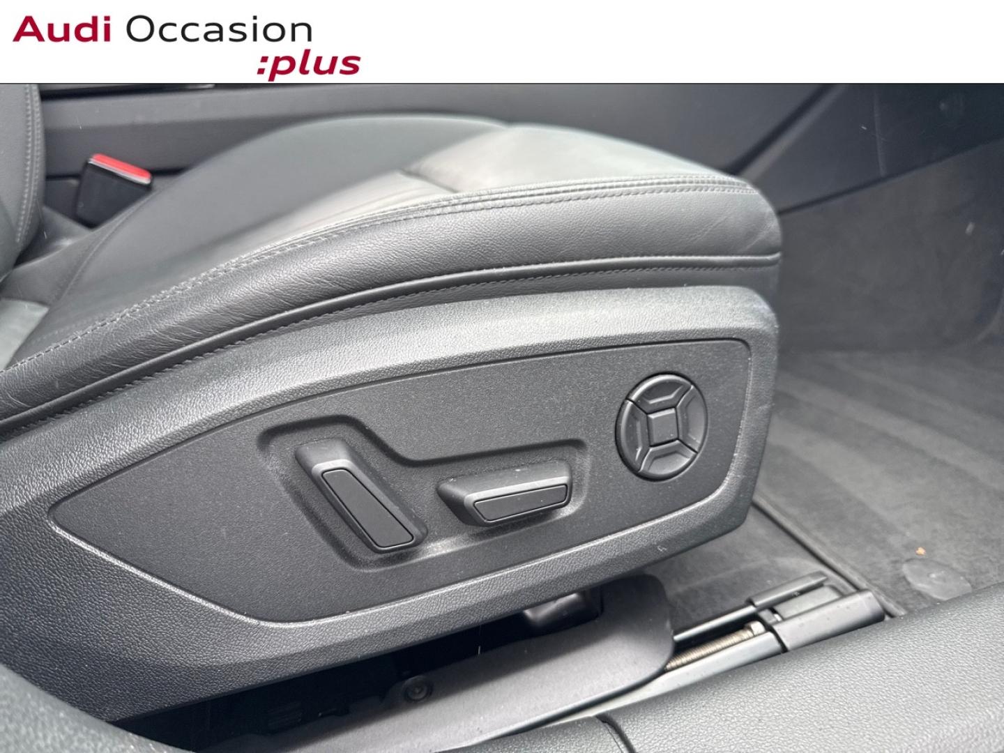 Voitures occasions Audi A6 Allroad Advanced Dechy
