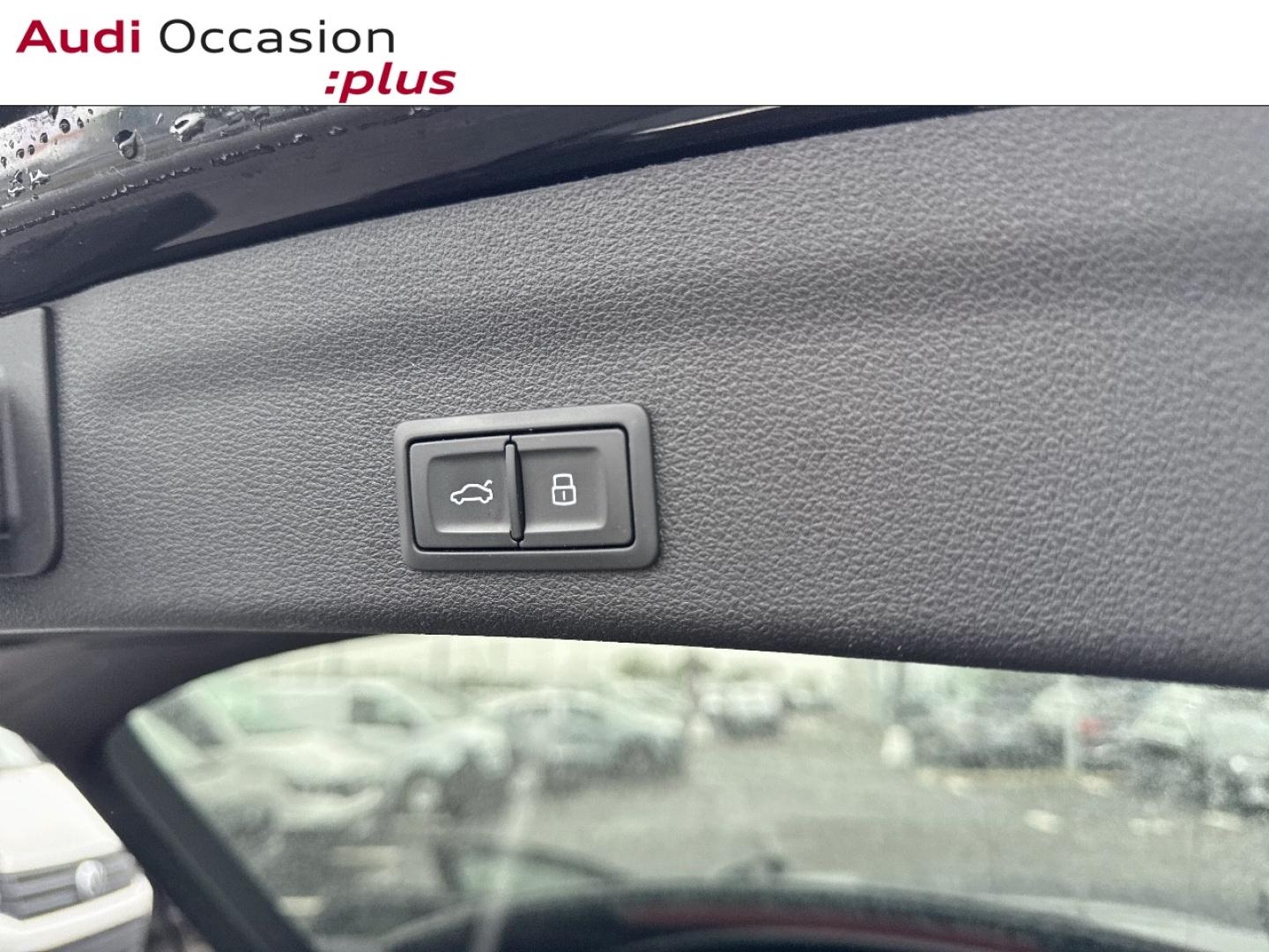 Voitures occasions Audi A6 Allroad Advanced Dechy