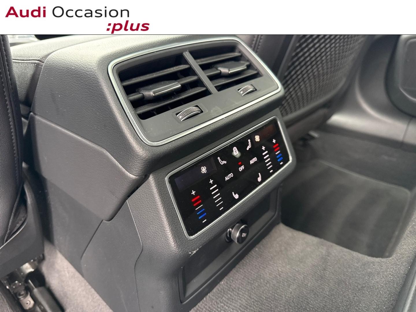 Voitures occasions Audi A6 Allroad Advanced Dechy