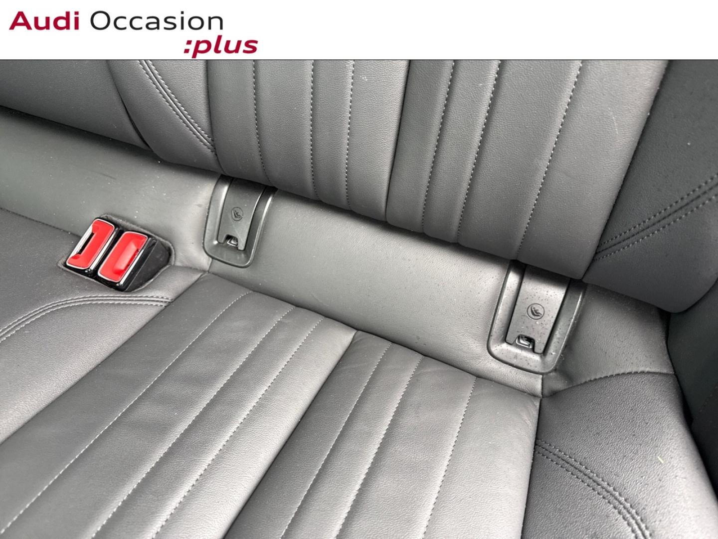 Voitures occasions Audi A6 Allroad Advanced Dechy