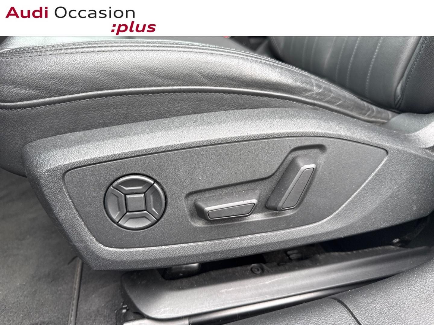 Voitures occasions Audi A6 Allroad Advanced Dechy