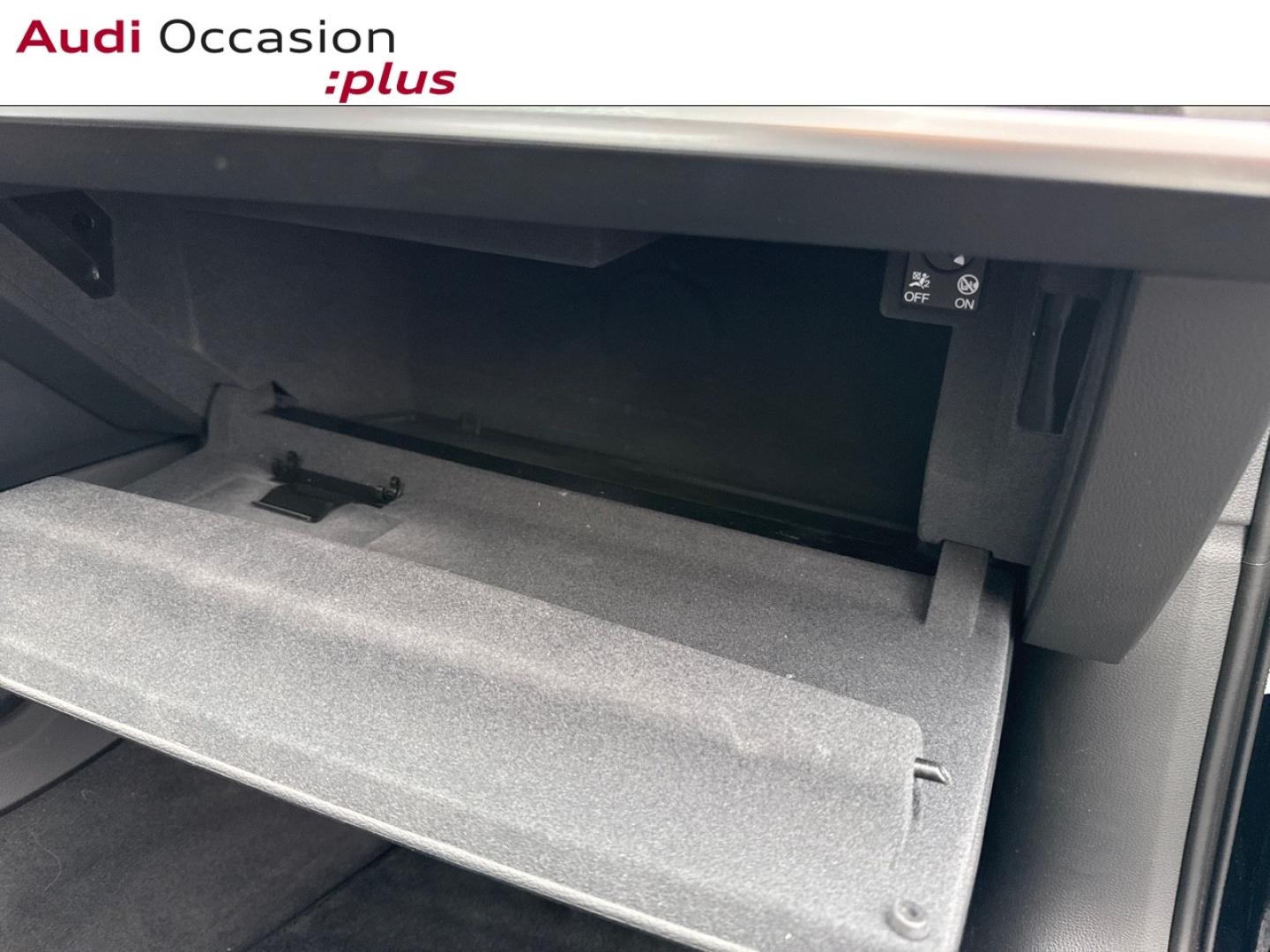 Voitures occasions Audi A6 Allroad Advanced Dechy