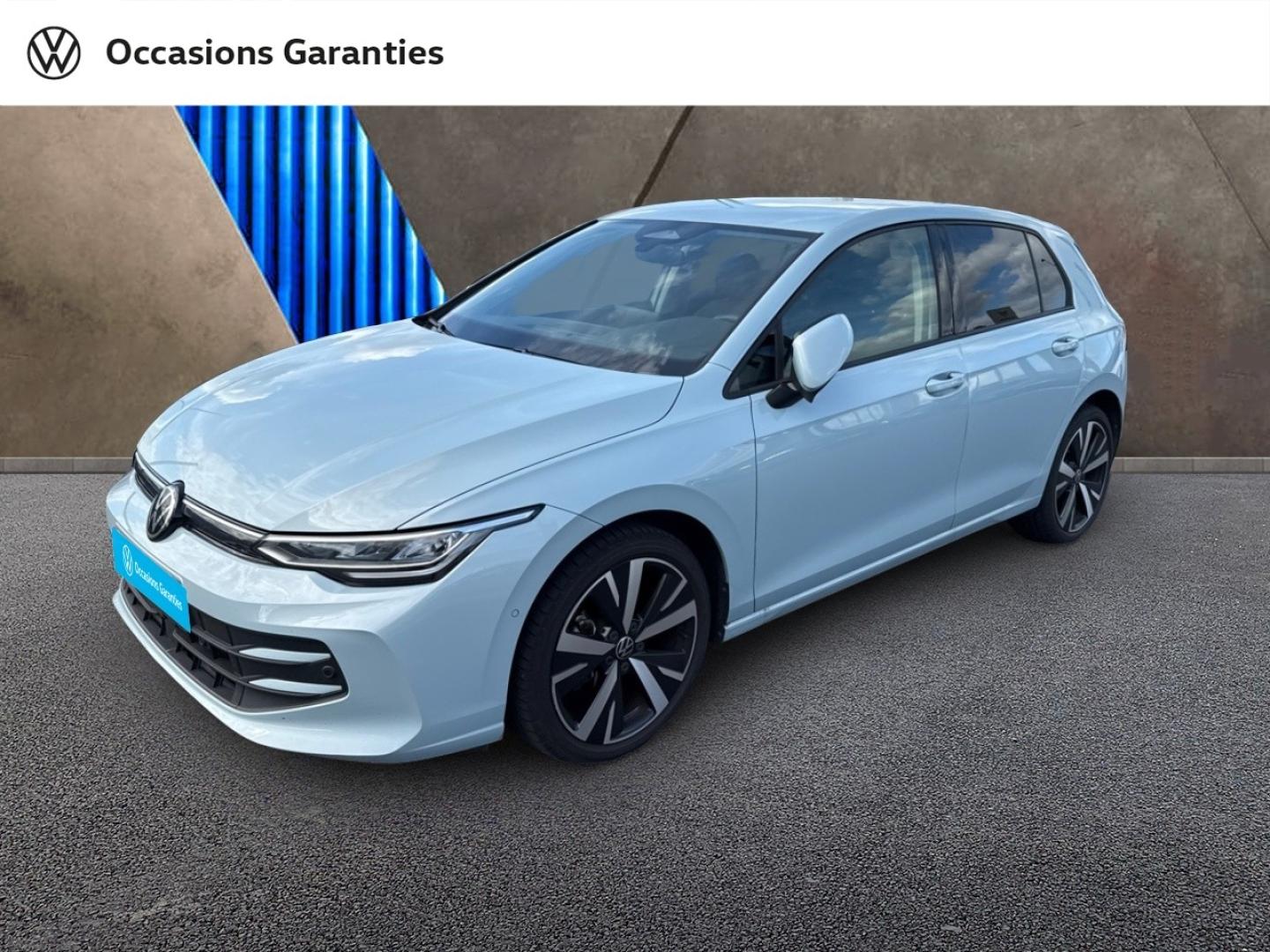 Voitures occasions VOLKSWAGEN GOLF VW Edition Dunkerque