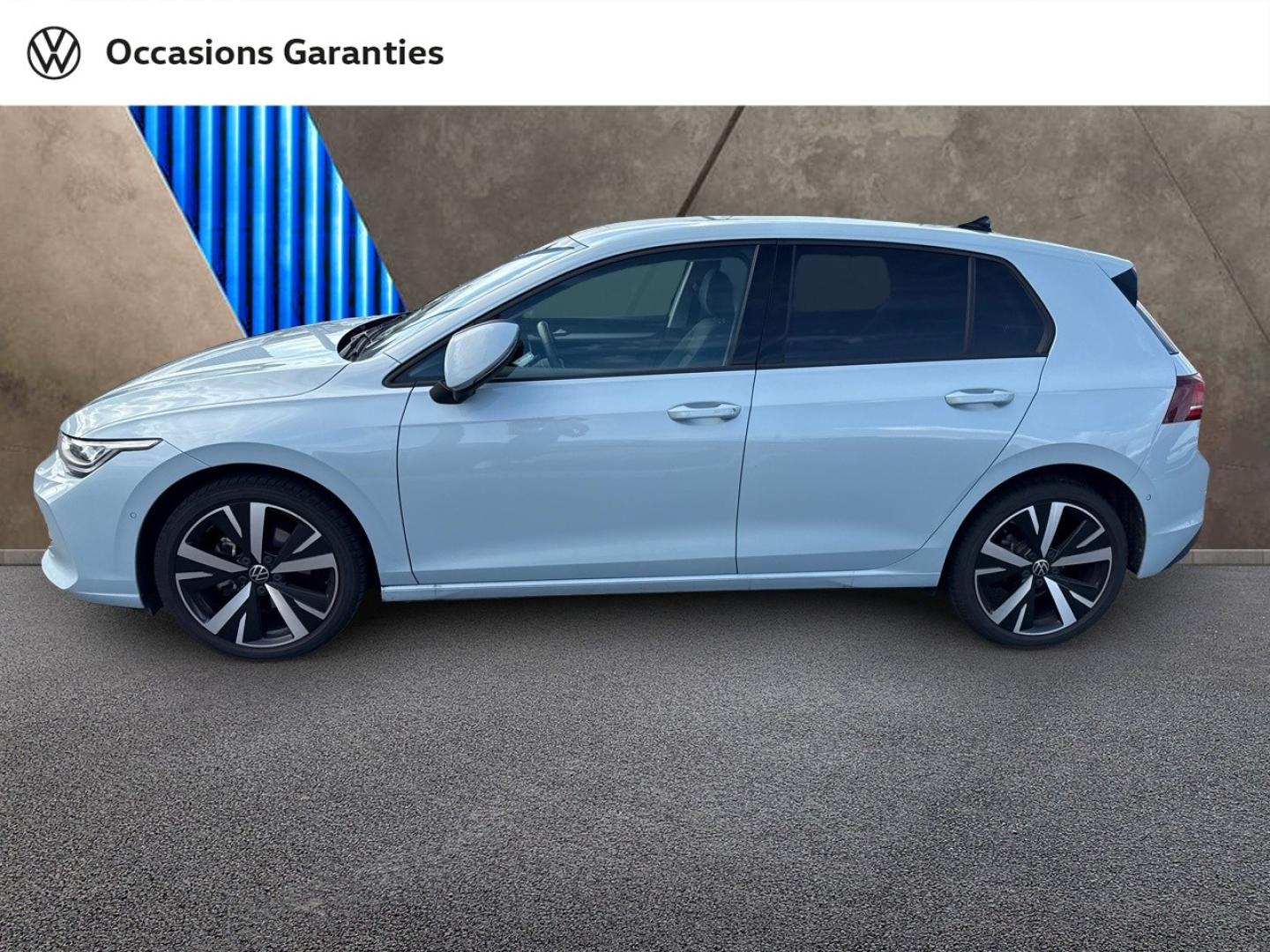 Voitures occasions VOLKSWAGEN GOLF VW Edition Dunkerque