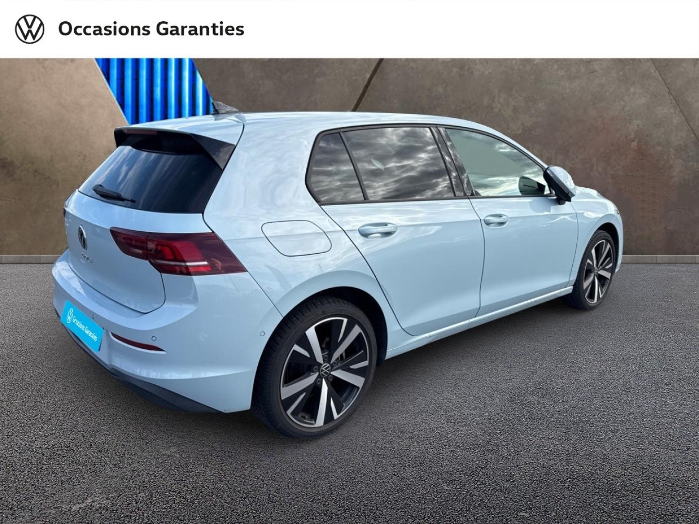 Voitures occasions VOLKSWAGEN GOLF VW Edition Dunkerque