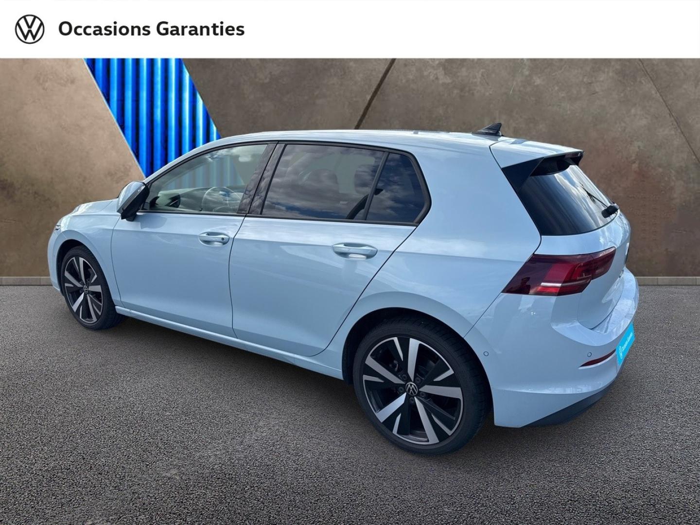 Voitures occasions VOLKSWAGEN GOLF VW Edition Dunkerque