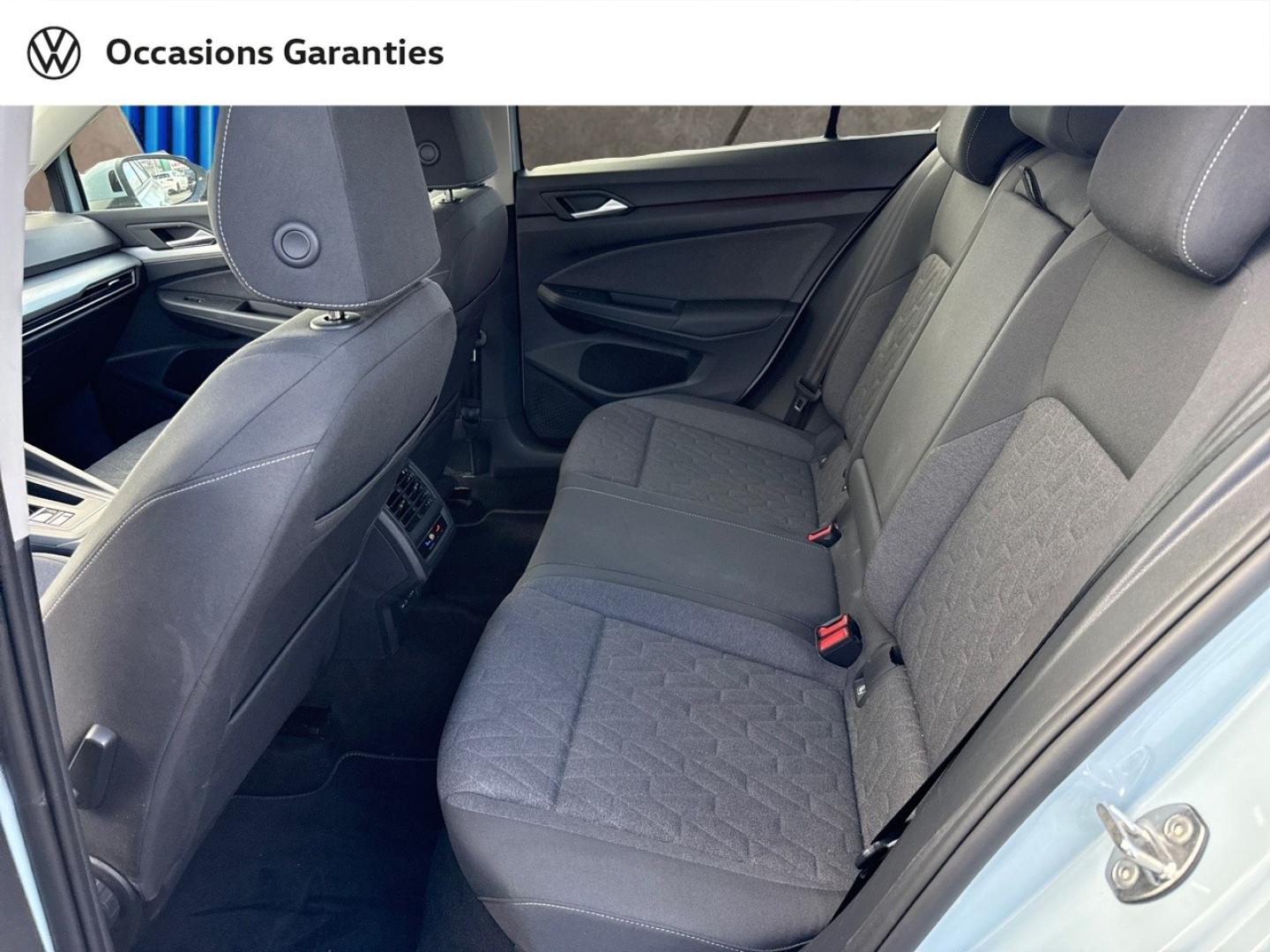 Voitures occasions VOLKSWAGEN GOLF VW Edition Dunkerque