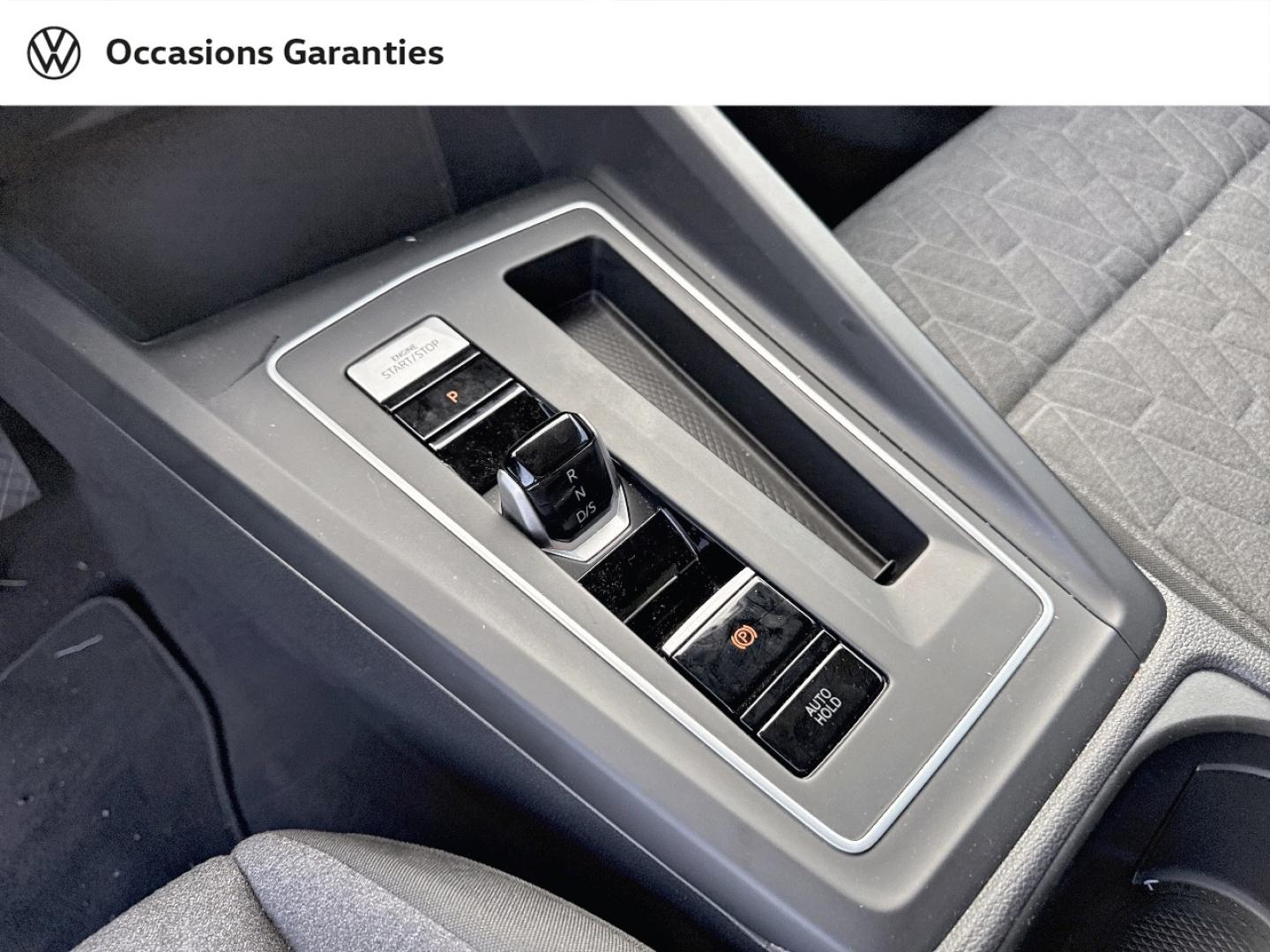 Voitures occasions VOLKSWAGEN GOLF VW Edition Dunkerque