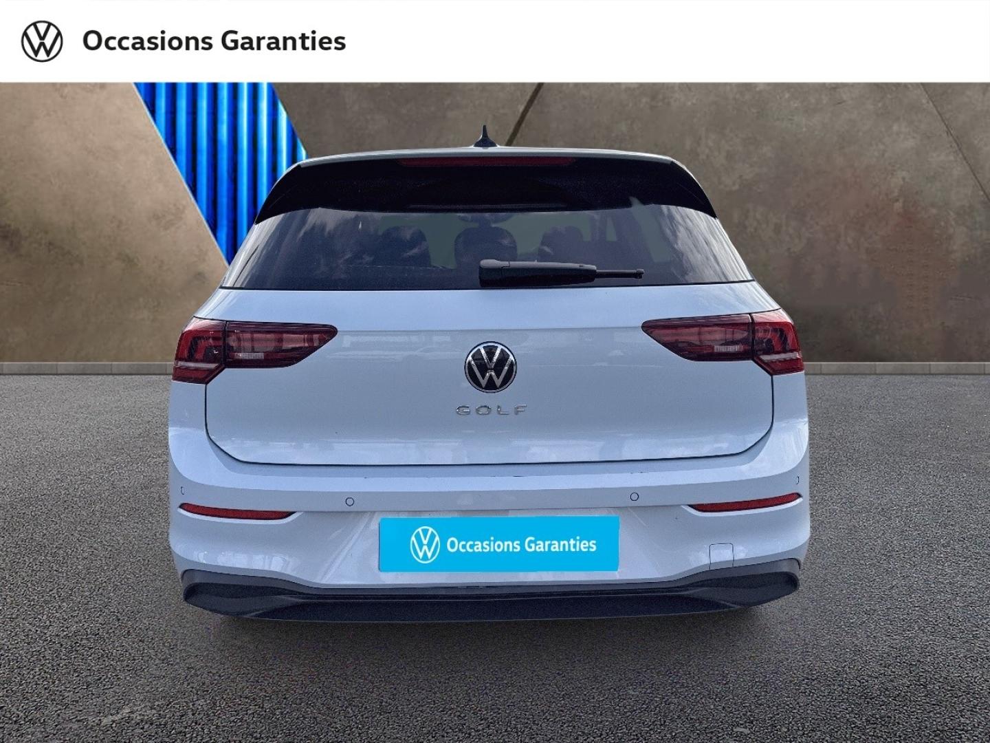 Voitures occasions VOLKSWAGEN GOLF VW Edition Dunkerque