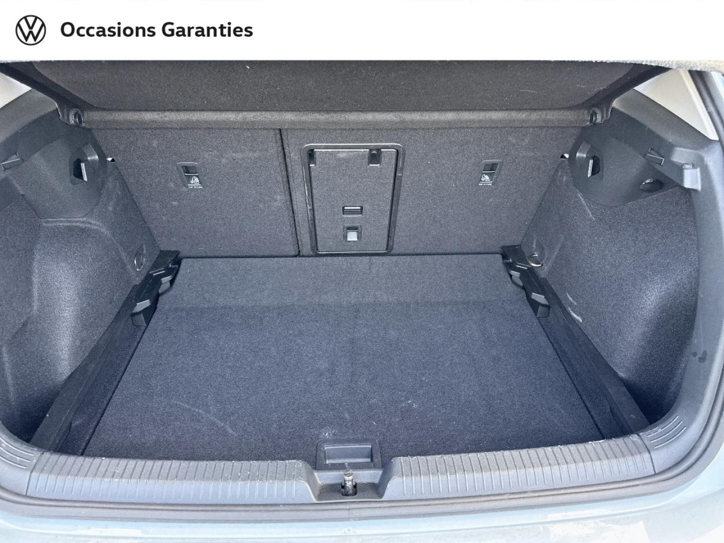 Voitures occasions VOLKSWAGEN GOLF VW Edition Dunkerque