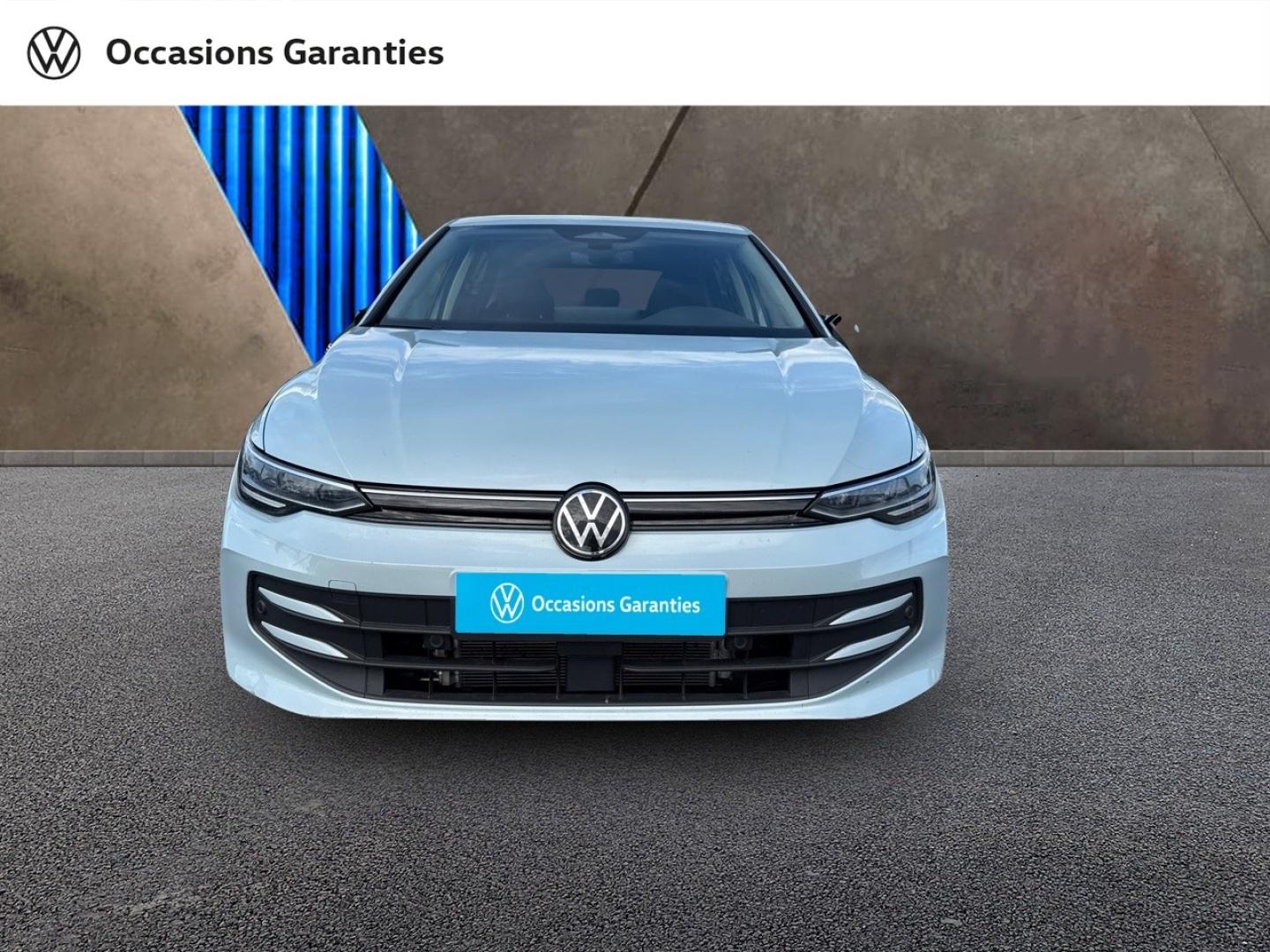 Voitures occasions VOLKSWAGEN GOLF VW Edition Dechy