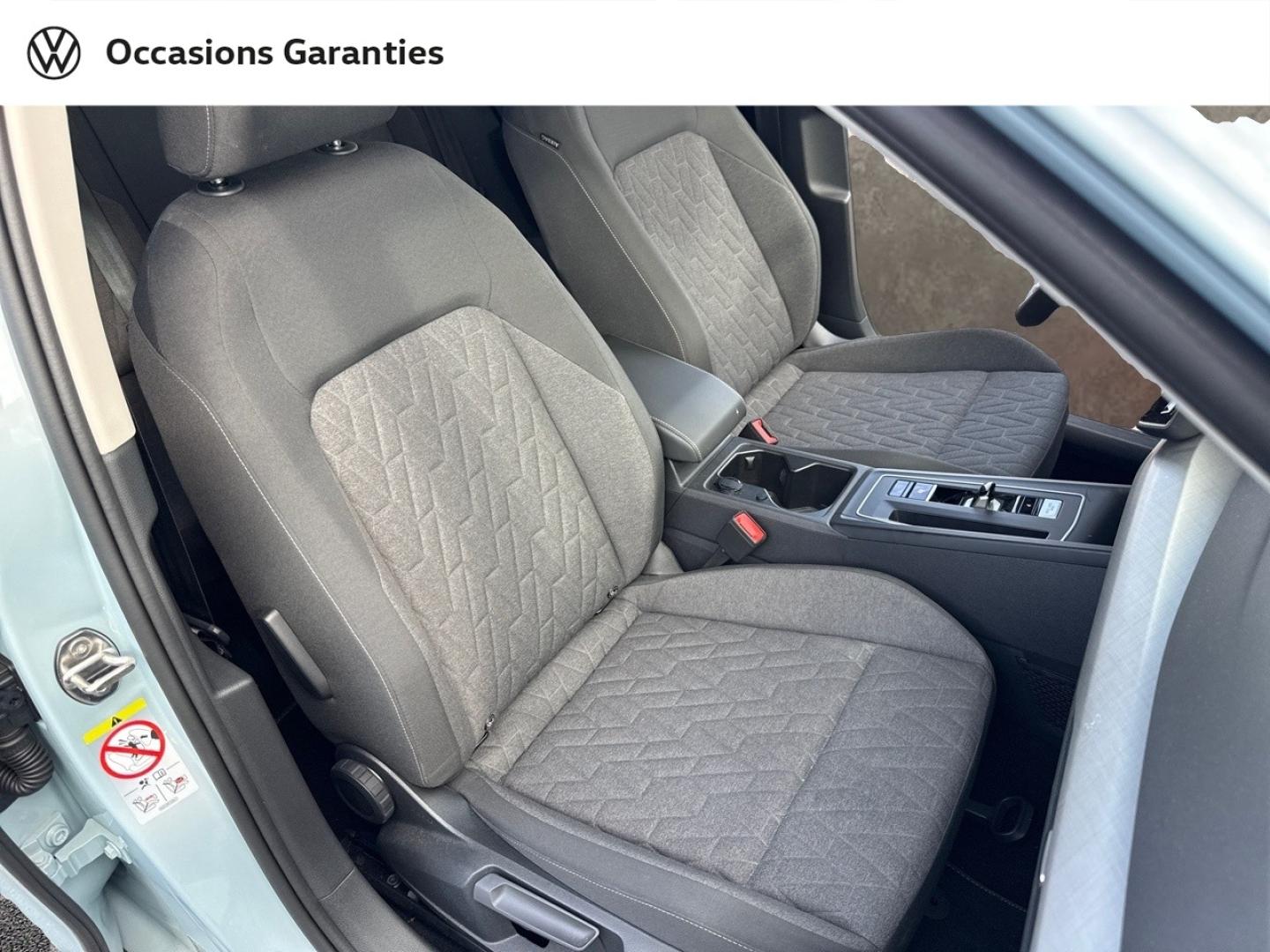 Voitures occasions VOLKSWAGEN GOLF VW Edition Dechy