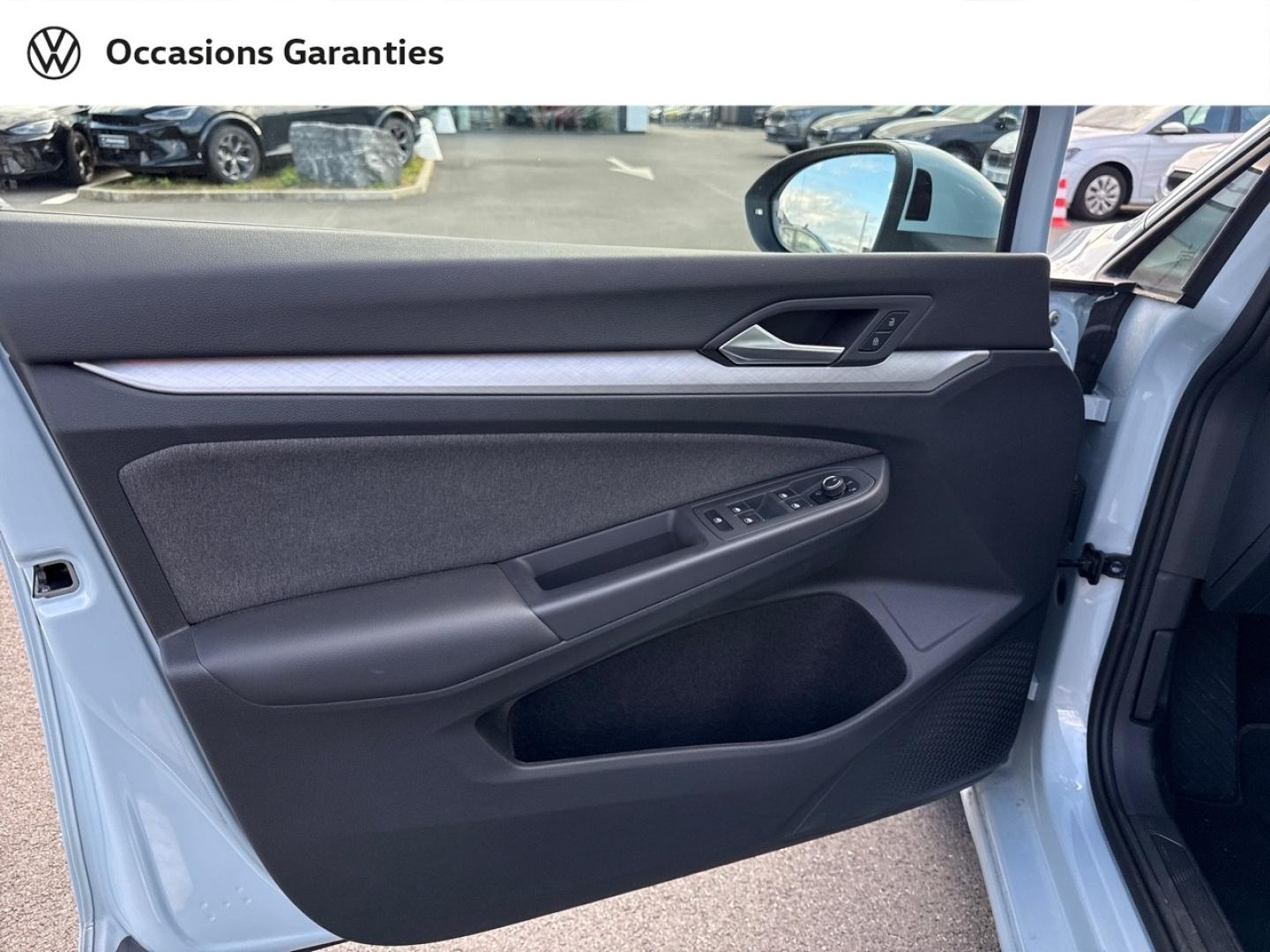 Voitures occasions VOLKSWAGEN GOLF VW Edition Dunkerque