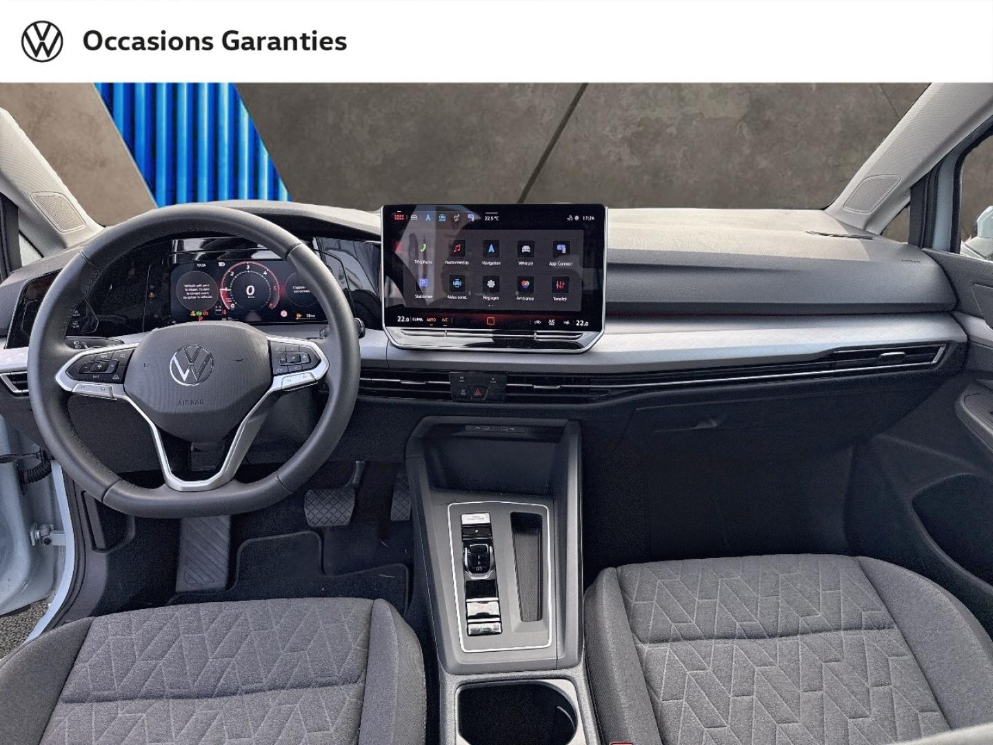 Voitures occasions VOLKSWAGEN GOLF VW Edition Dunkerque