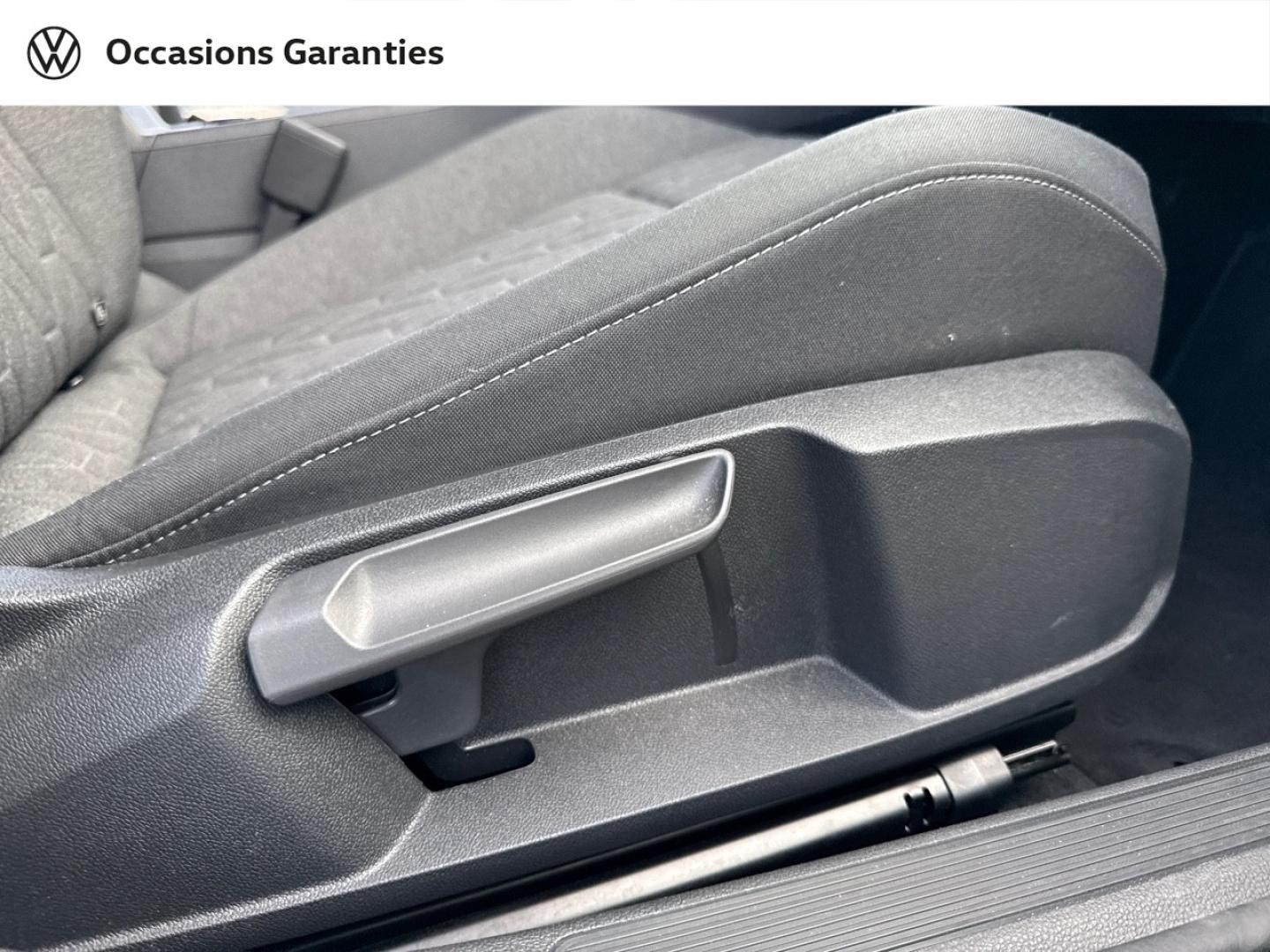 Voitures occasions VOLKSWAGEN GOLF VW Edition Dechy