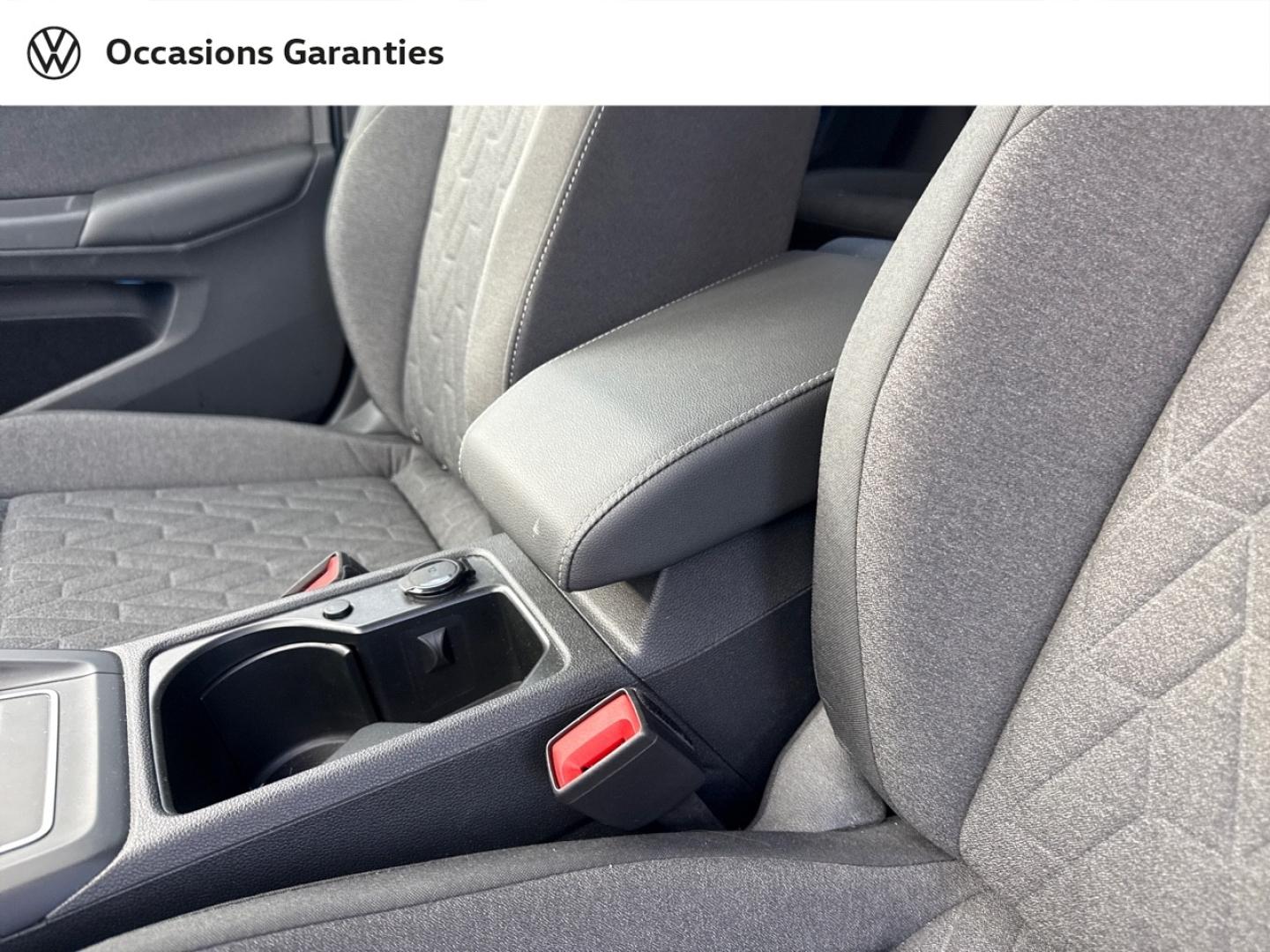 Voitures occasions VOLKSWAGEN GOLF VW Edition Dunkerque