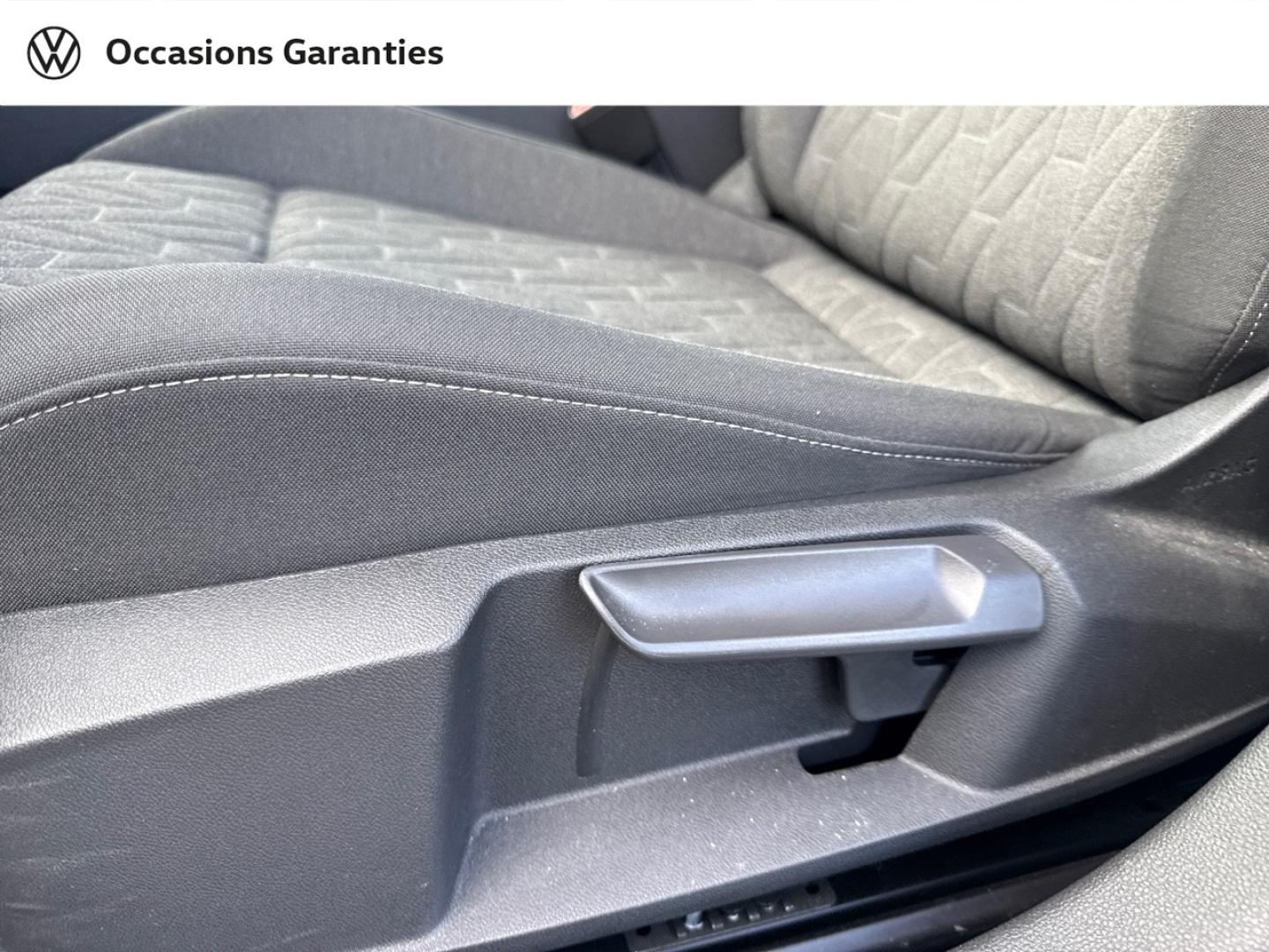 Voitures occasions VOLKSWAGEN GOLF VW Edition Dunkerque