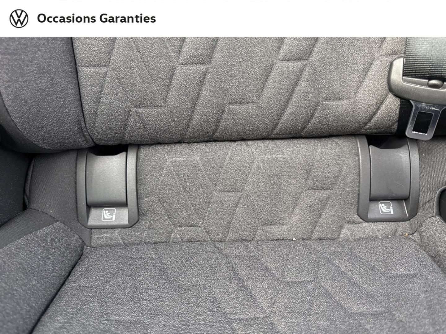 Voitures occasions VOLKSWAGEN GOLF VW Edition Dunkerque