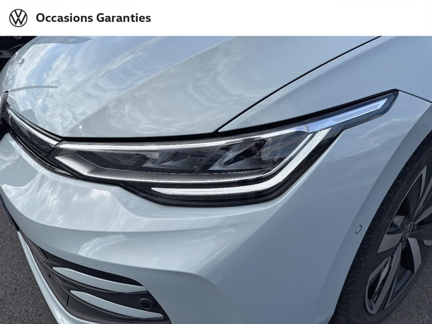 Voitures occasions VOLKSWAGEN GOLF VW Edition Dechy