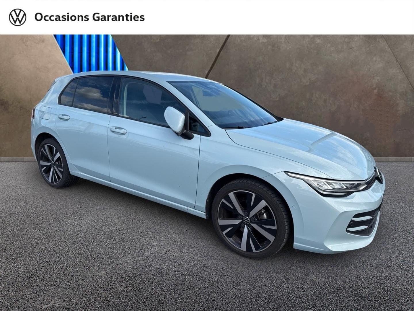 Voitures occasions VOLKSWAGEN GOLF VW Edition Dunkerque