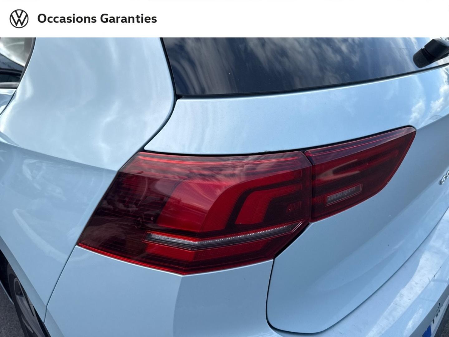 Voitures occasions VOLKSWAGEN GOLF VW Edition Dunkerque