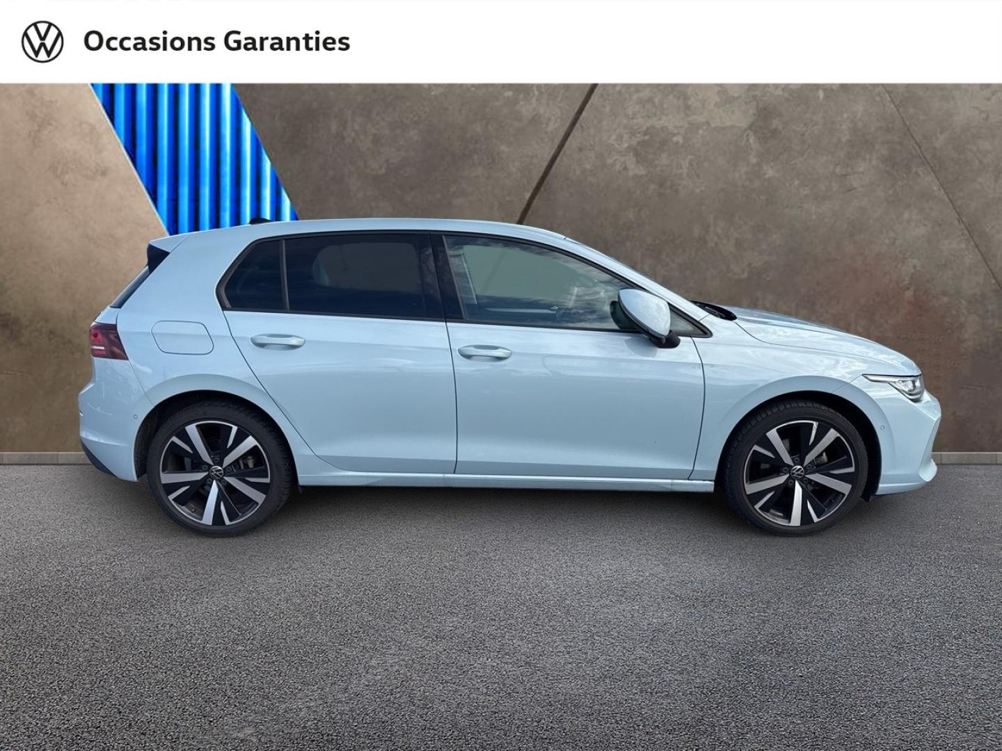 Voitures occasions VOLKSWAGEN GOLF VW Edition Dechy