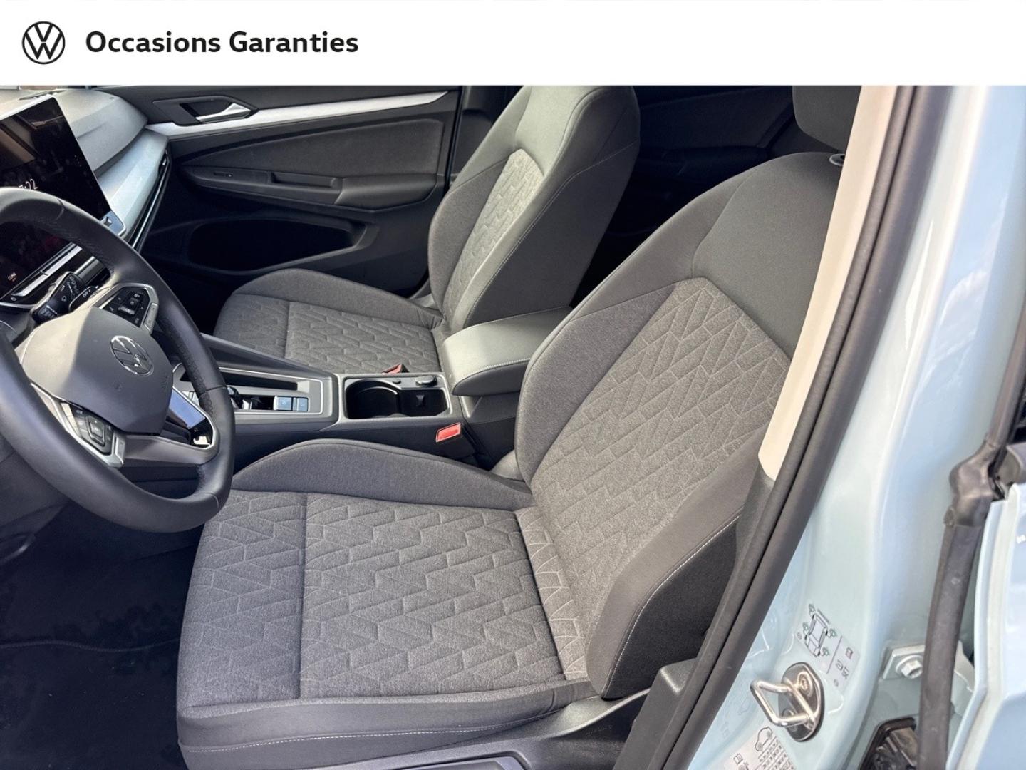 Voitures occasions VOLKSWAGEN GOLF VW Edition Dunkerque