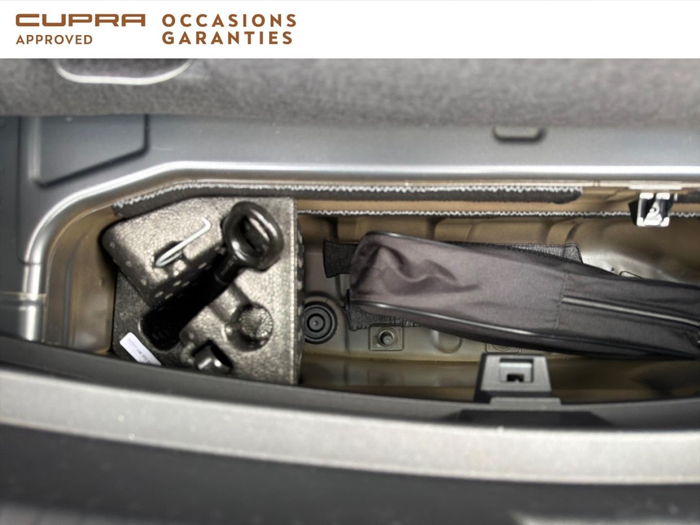 Voitures occasions CUPRA BORN Endurance Dechy