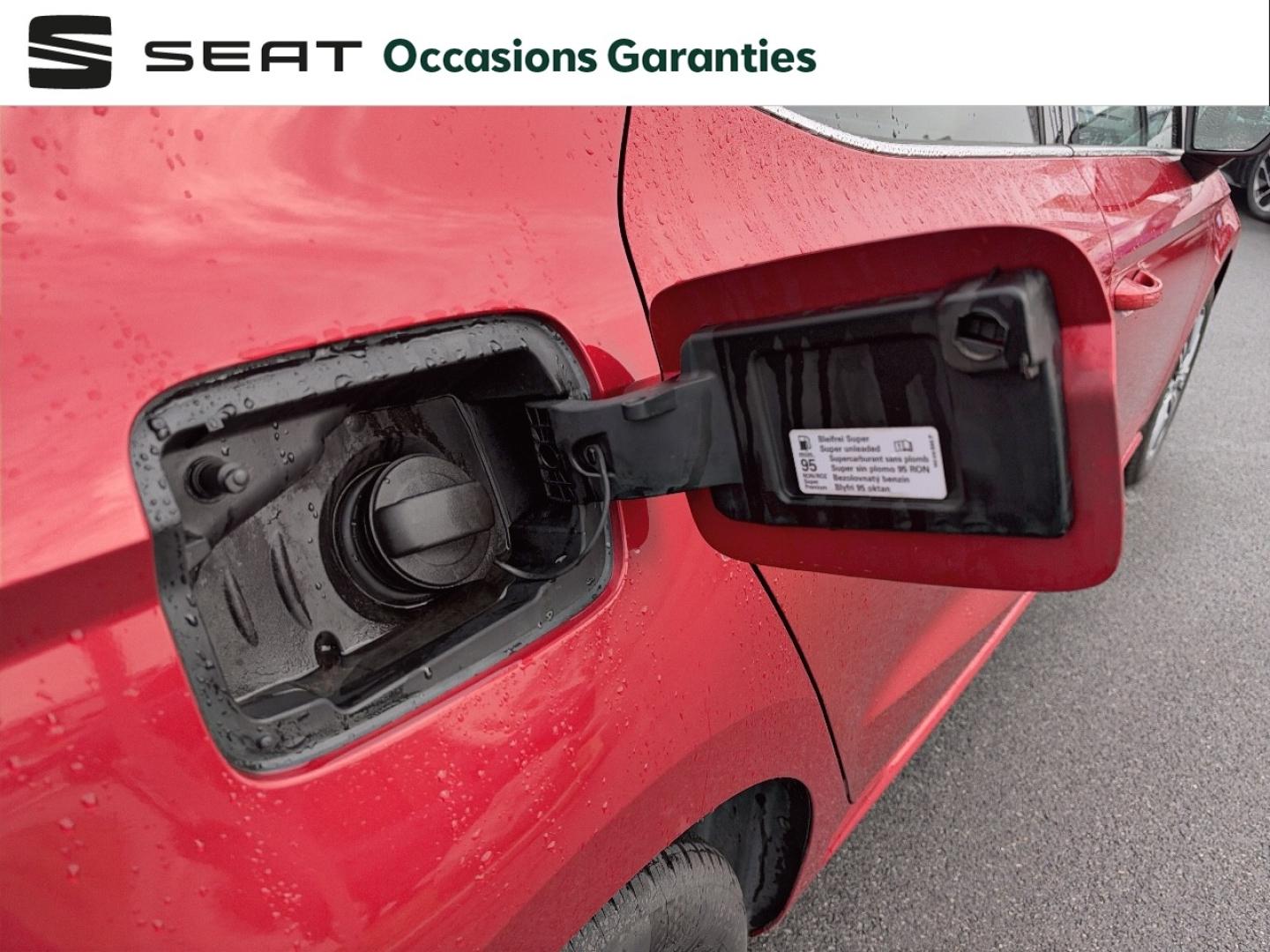 Voitures occasions SEAT IBIZA Xcellence Dechy