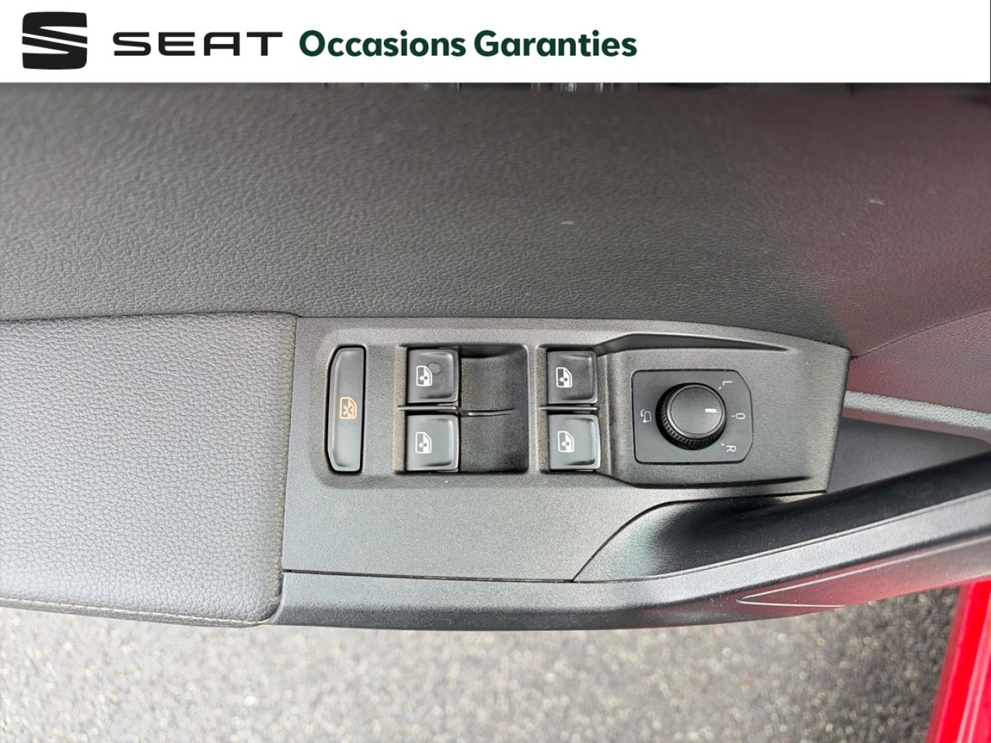 Voitures occasions SEAT IBIZA Xcellence Dechy