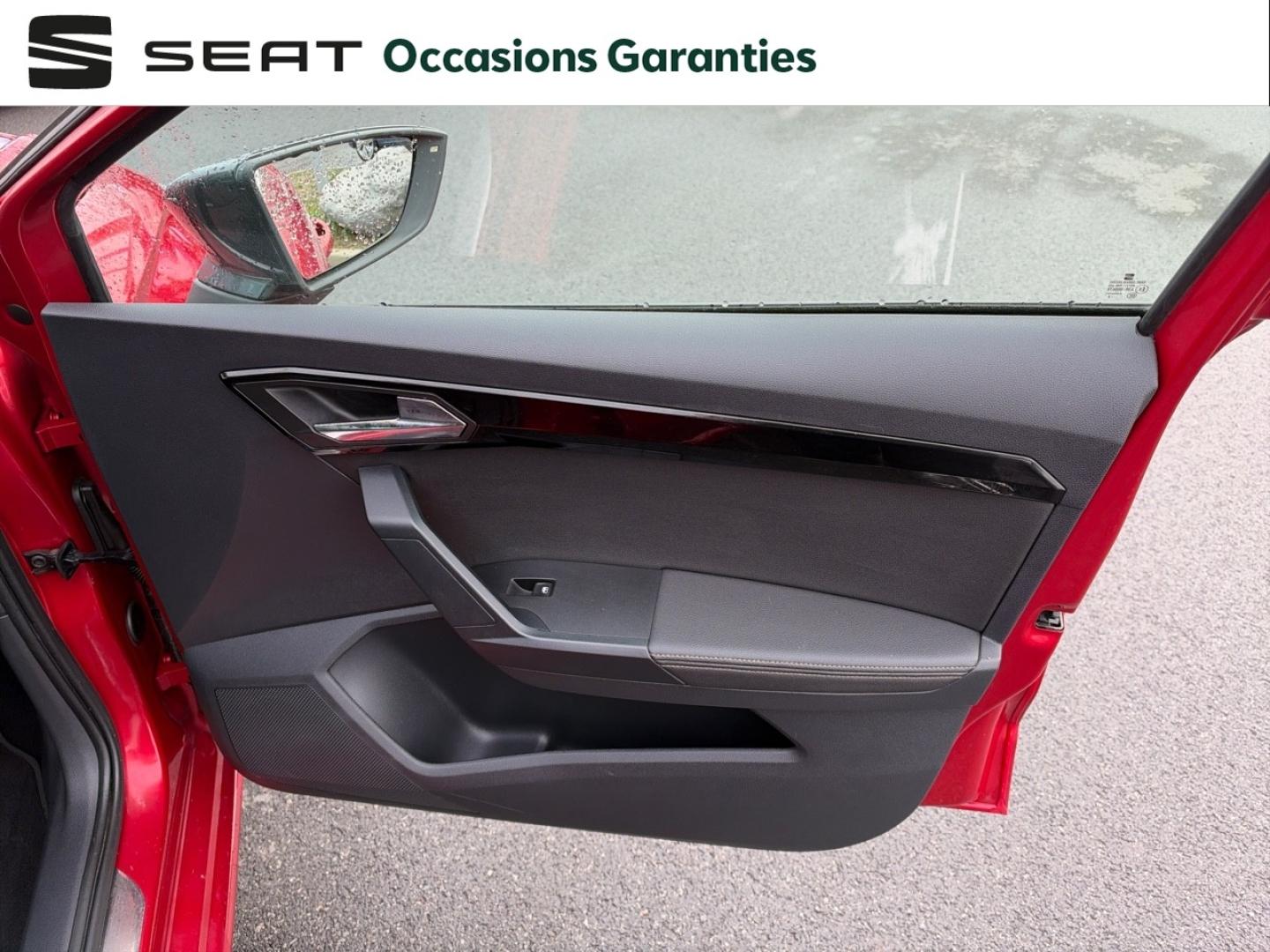 Voitures occasions SEAT IBIZA Xcellence Dechy