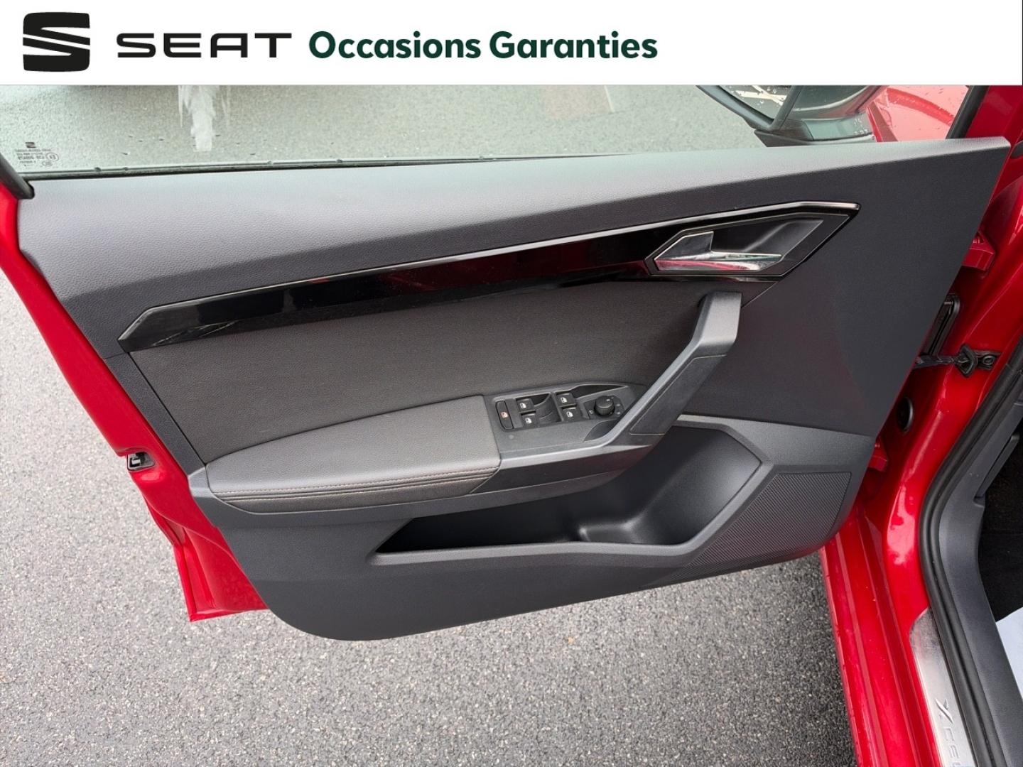 Voitures occasions SEAT IBIZA Xcellence Dechy