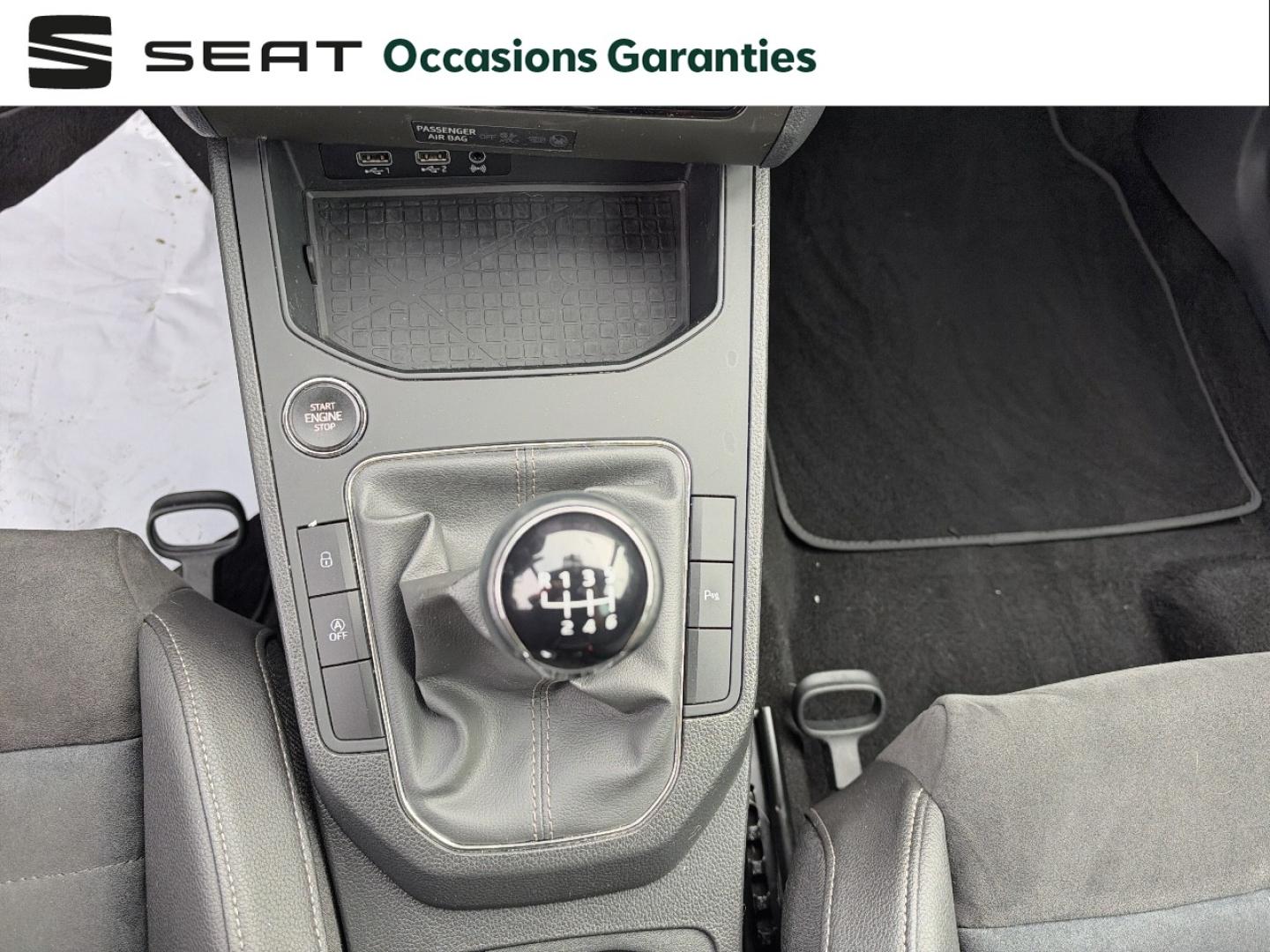 Voitures occasions SEAT IBIZA Xcellence Dechy