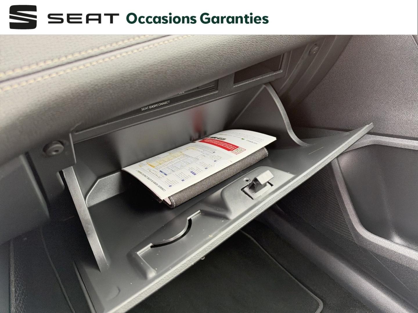 Voitures occasions SEAT IBIZA Xcellence Dechy