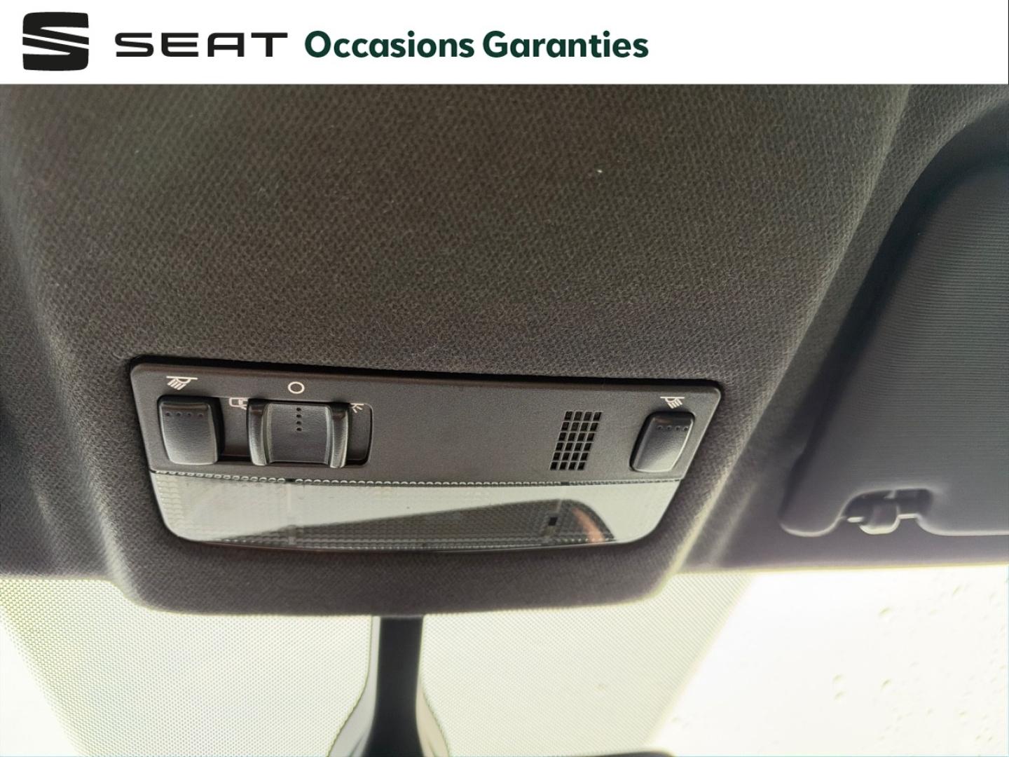 Voitures occasions SEAT IBIZA Xcellence Dechy