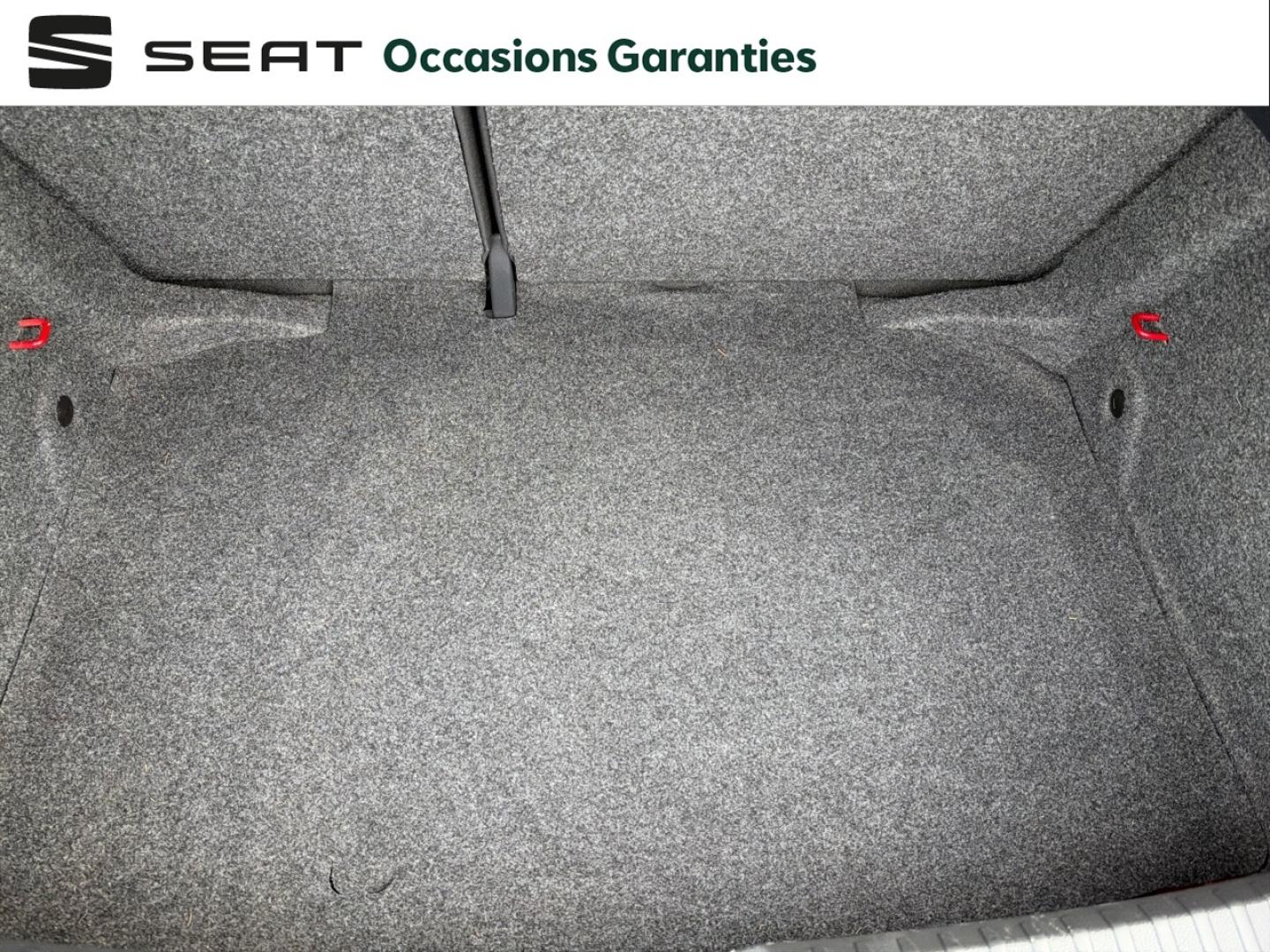 Voitures occasions SEAT IBIZA Xcellence Dechy