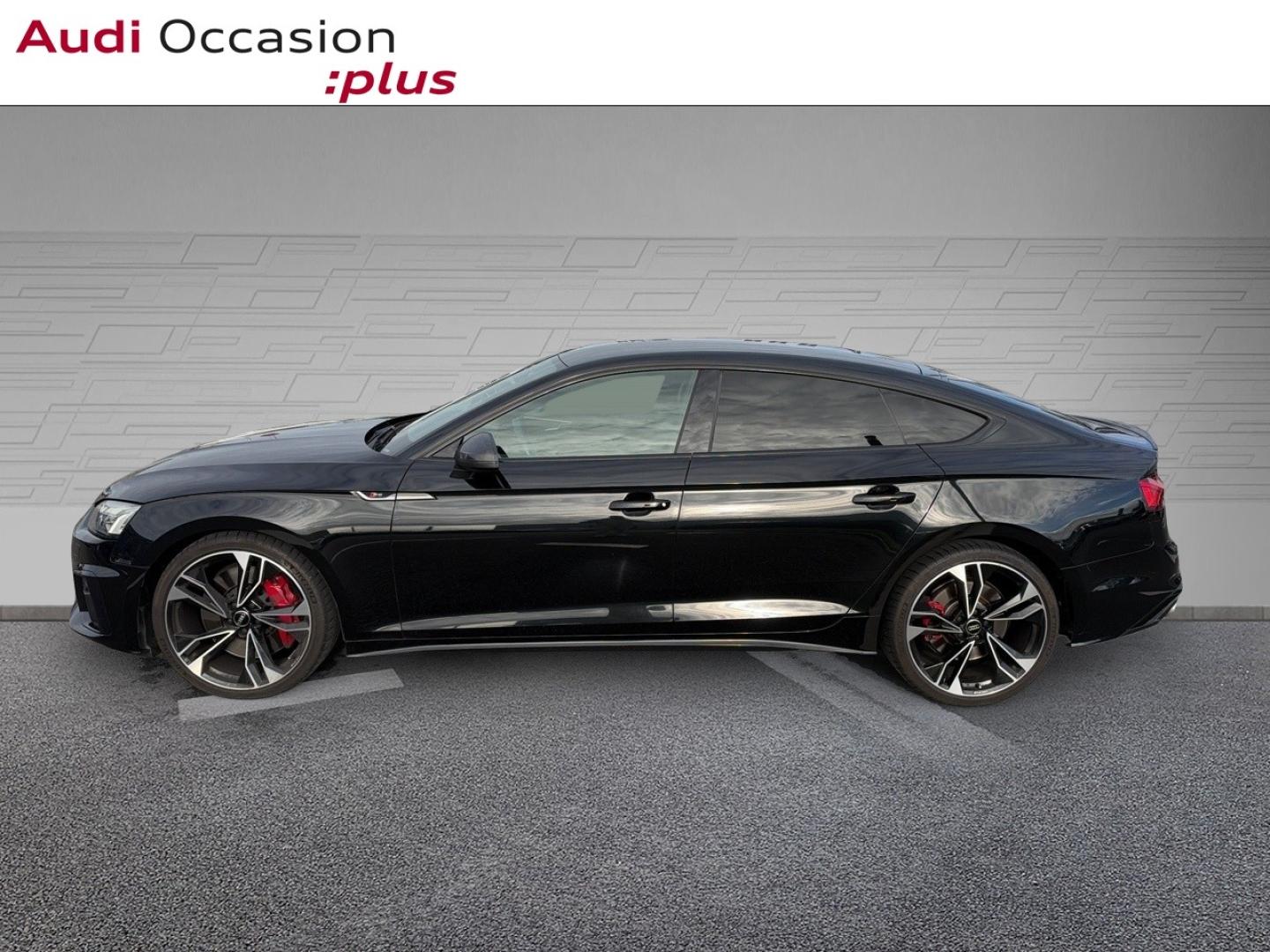 Voitures occasions Audi S5 Sportback Base Dechy