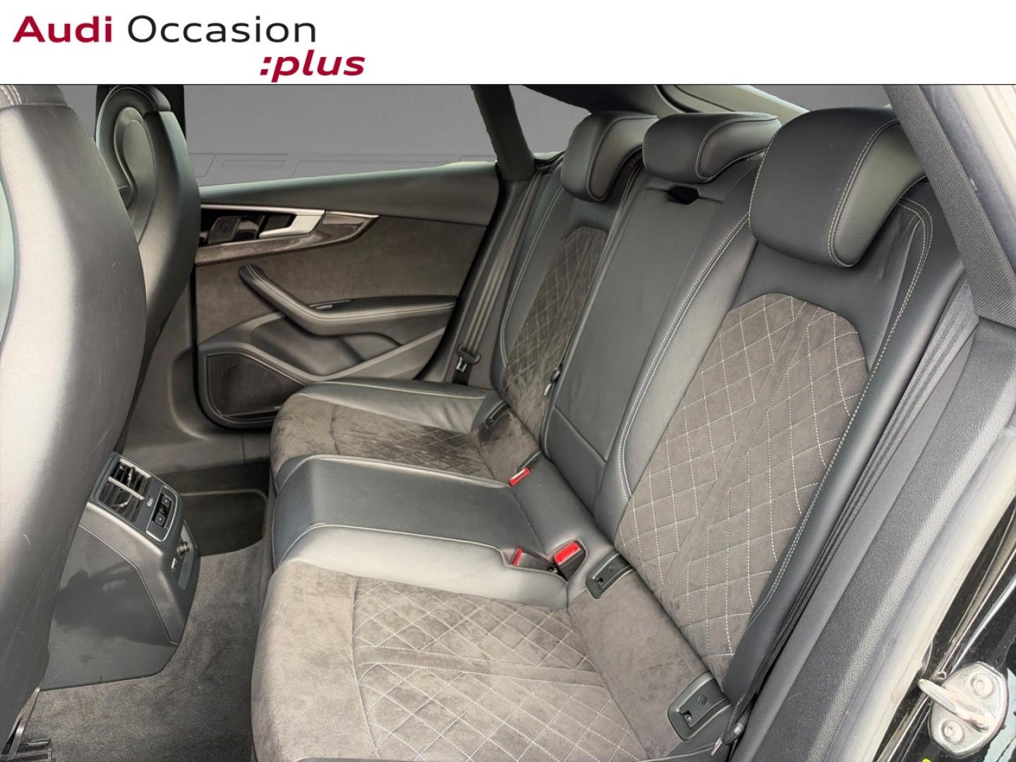 Voitures occasions Audi S5 Sportback Base Dechy