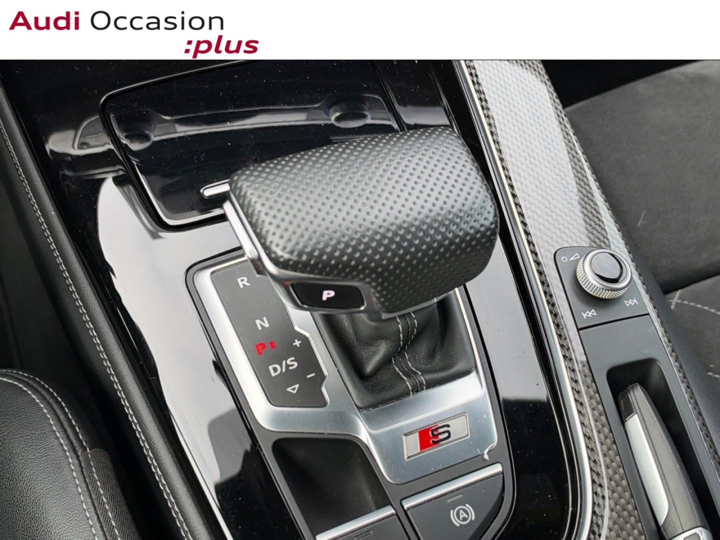 Voitures occasions Audi S5 Sportback Base Dechy
