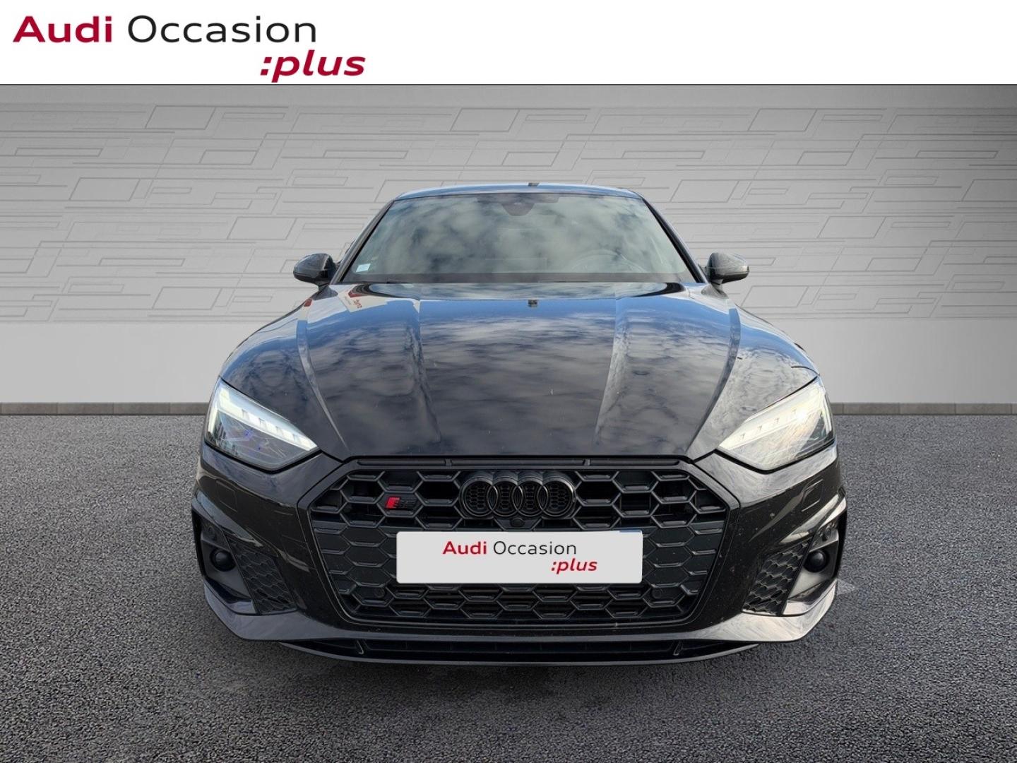 Voitures occasions Audi S5 Sportback Base Dechy