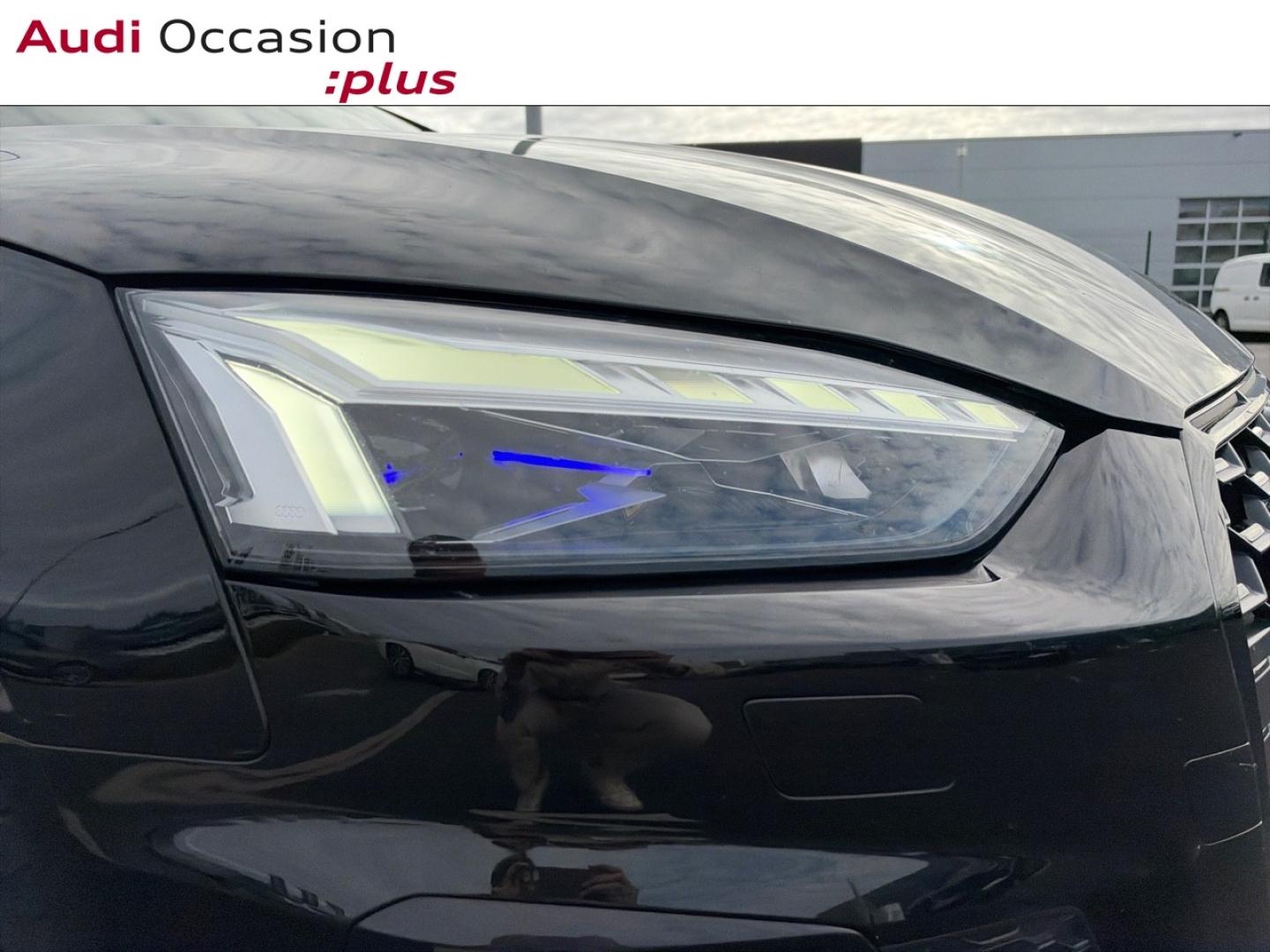 Voitures occasions Audi S5 Sportback Base Dechy