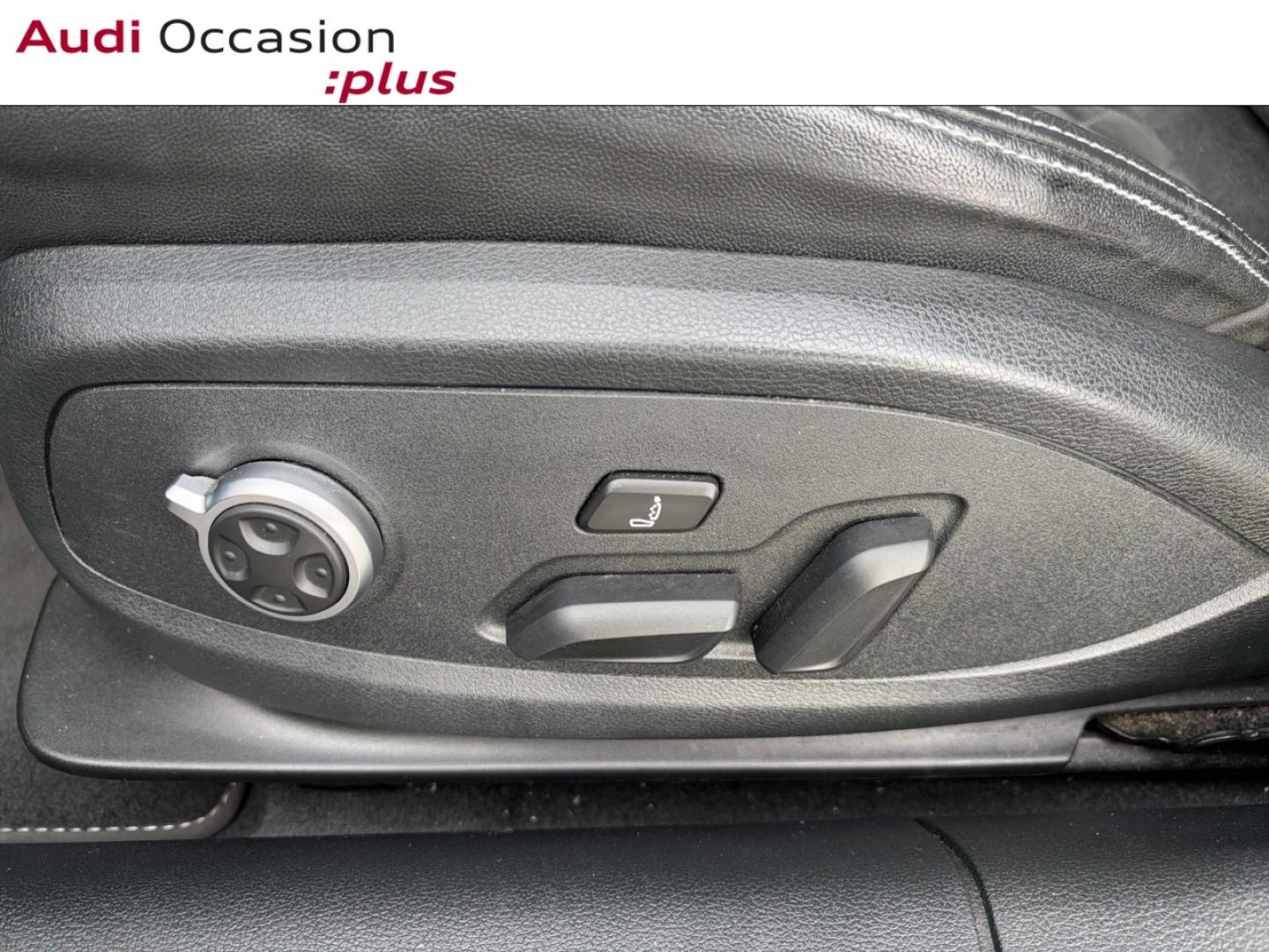 Voitures occasions Audi S5 Sportback Base Dechy