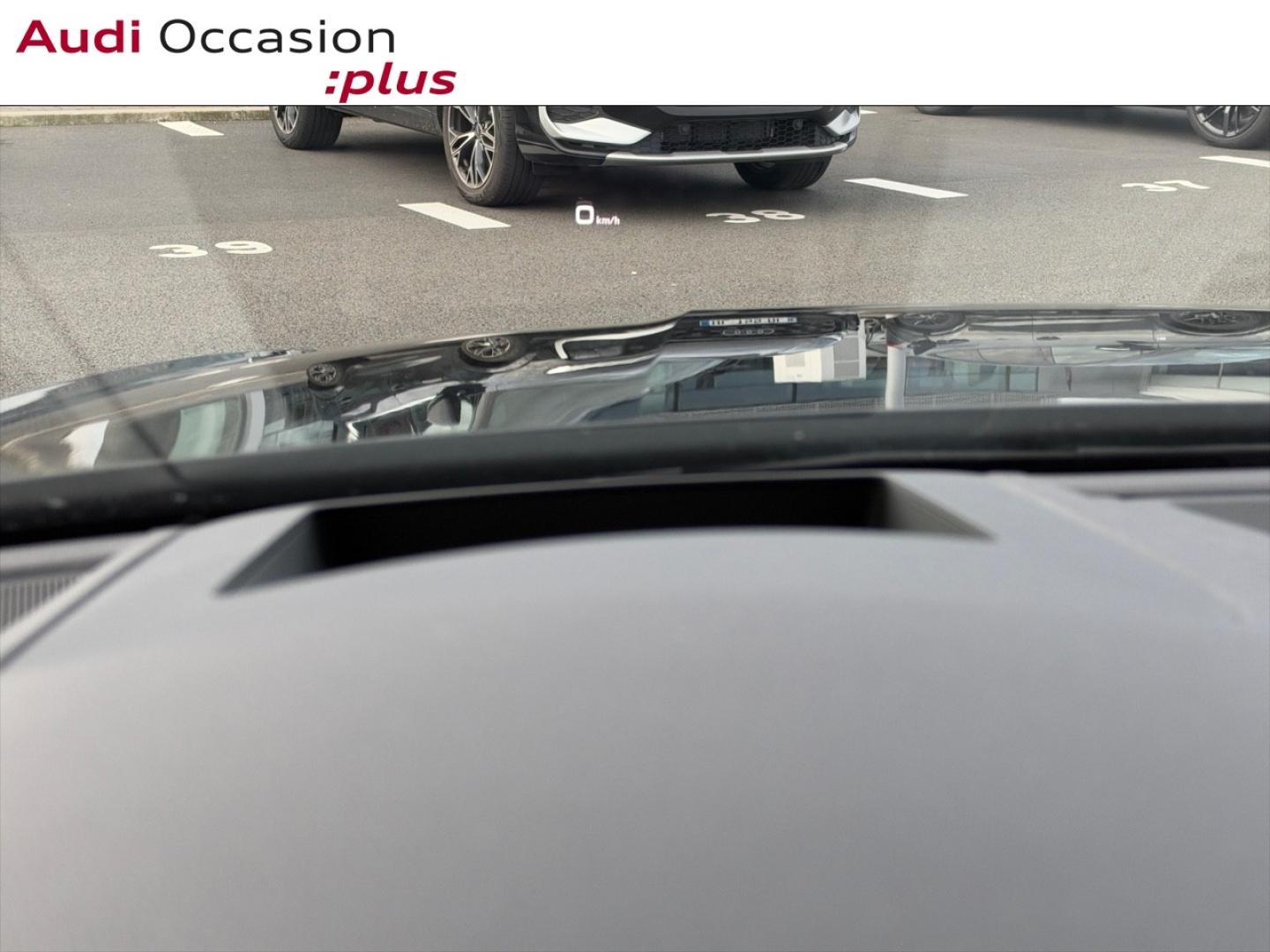 Voitures occasions Audi S5 Sportback Base Dechy