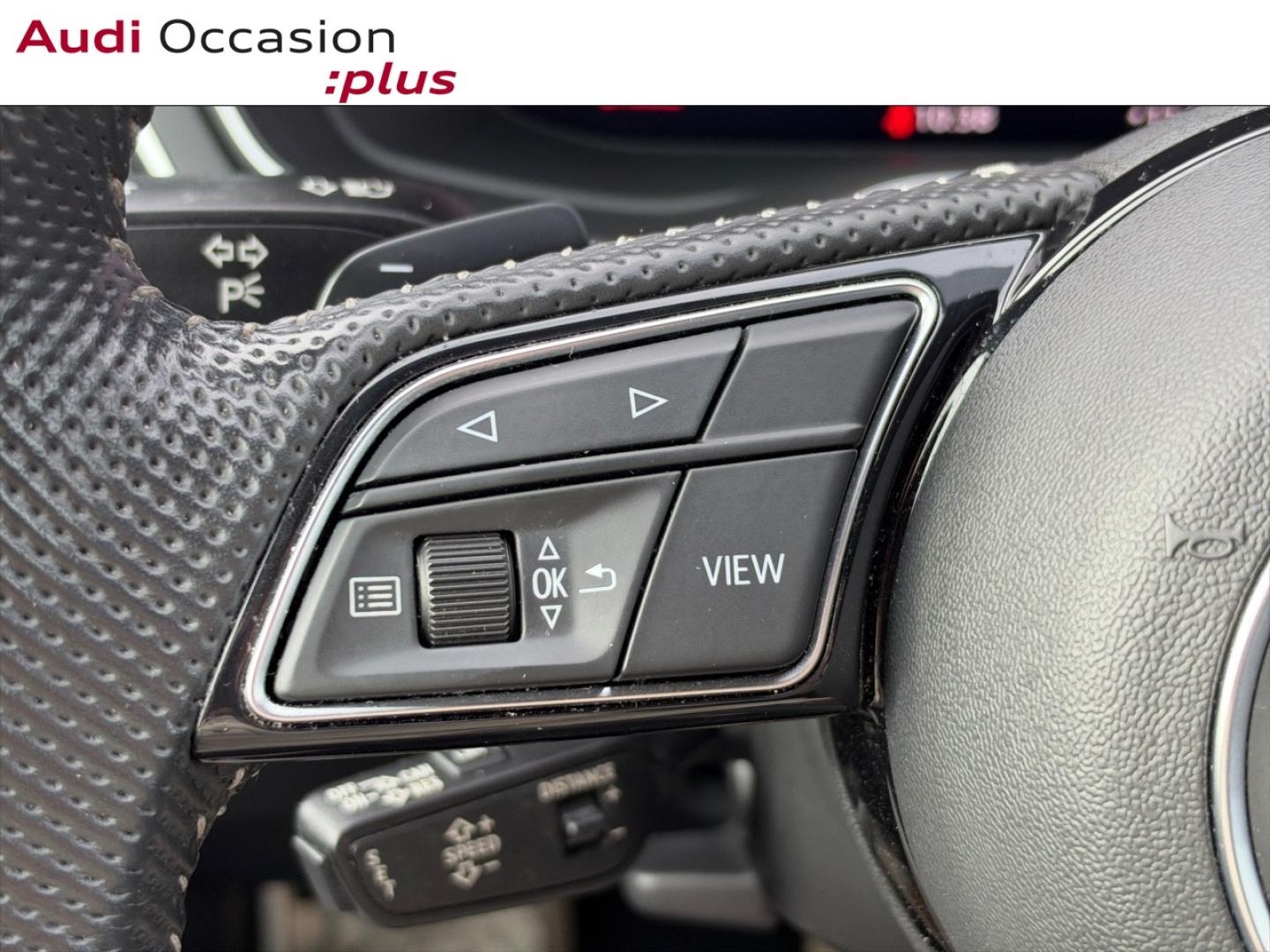 Voitures occasions Audi S5 Sportback Base Dechy