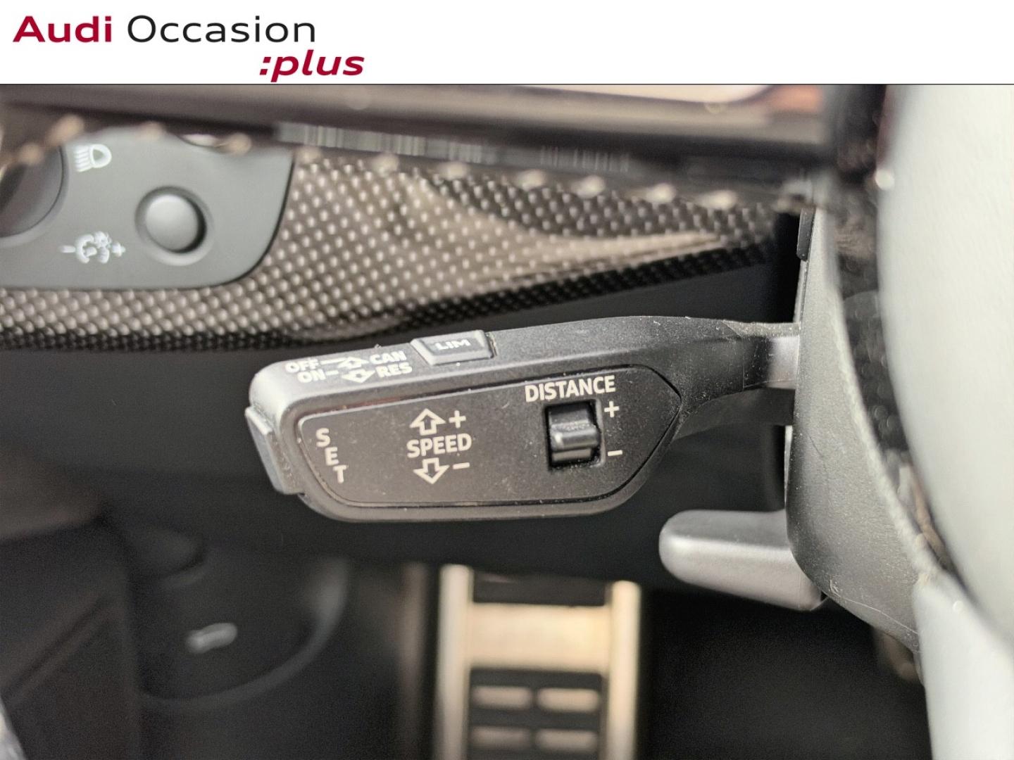Voitures occasions Audi S5 Sportback Base Dechy