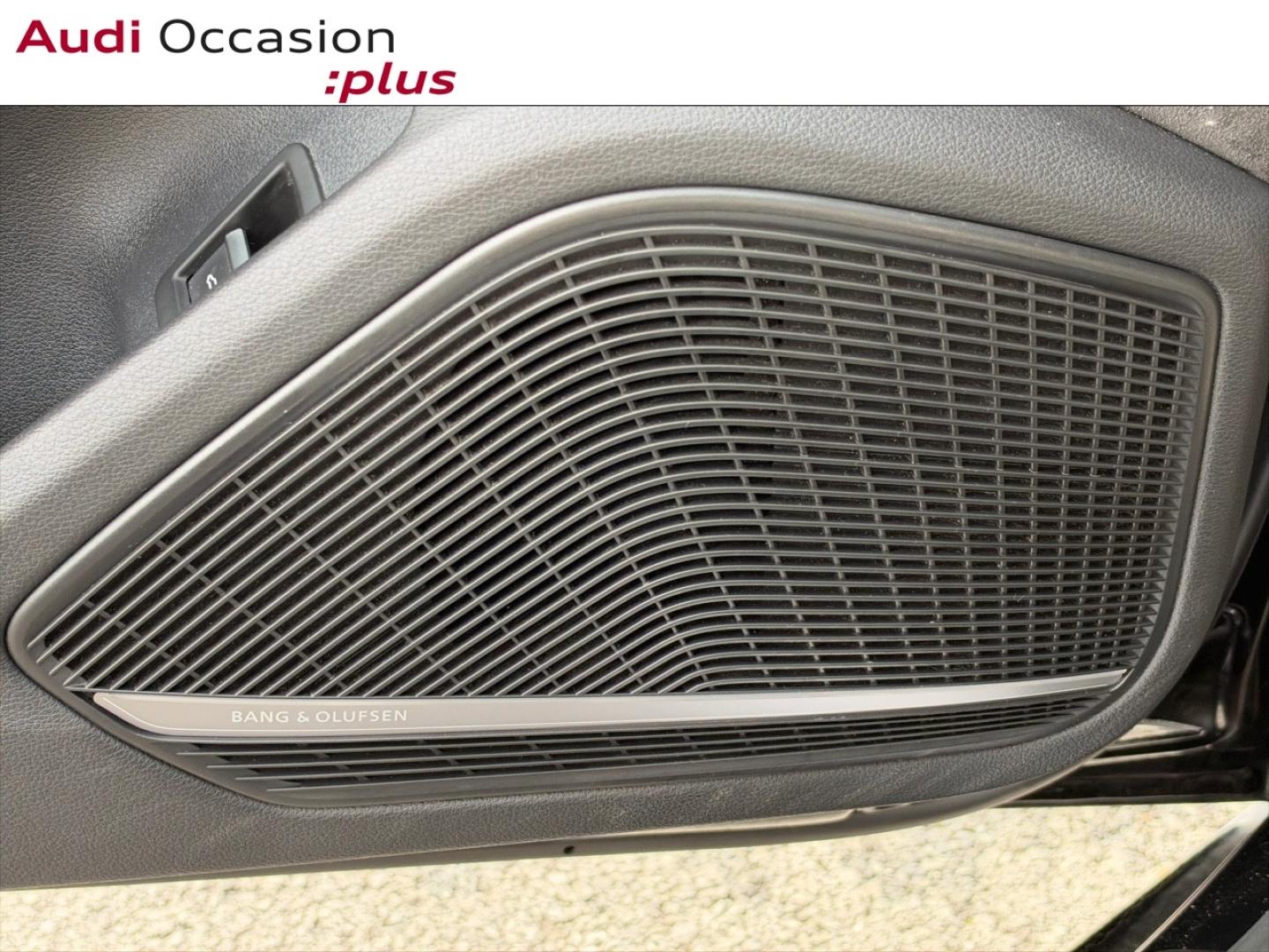 Voitures occasions Audi S5 Sportback Base Dechy